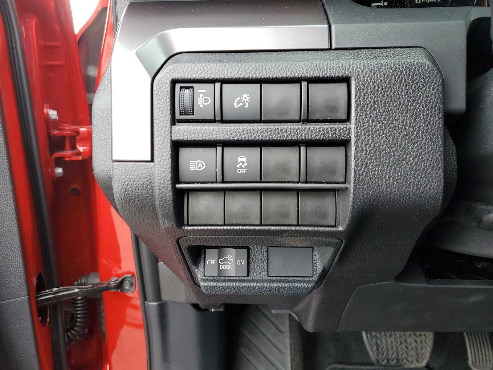 Thumbnail: 2026 Toyota Tacoma - 21