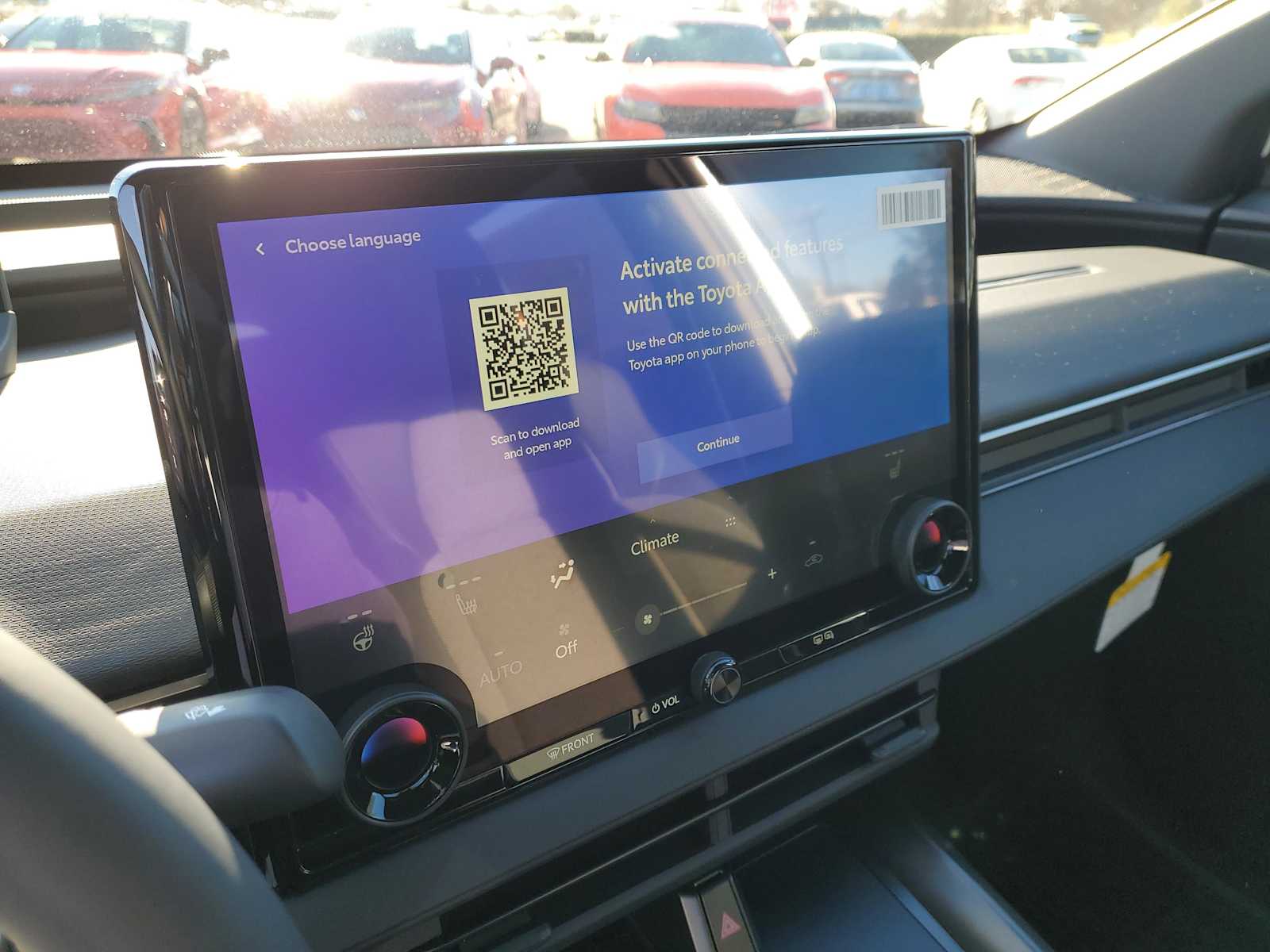 Thumbnail: 2026 Toyota bZ - 28