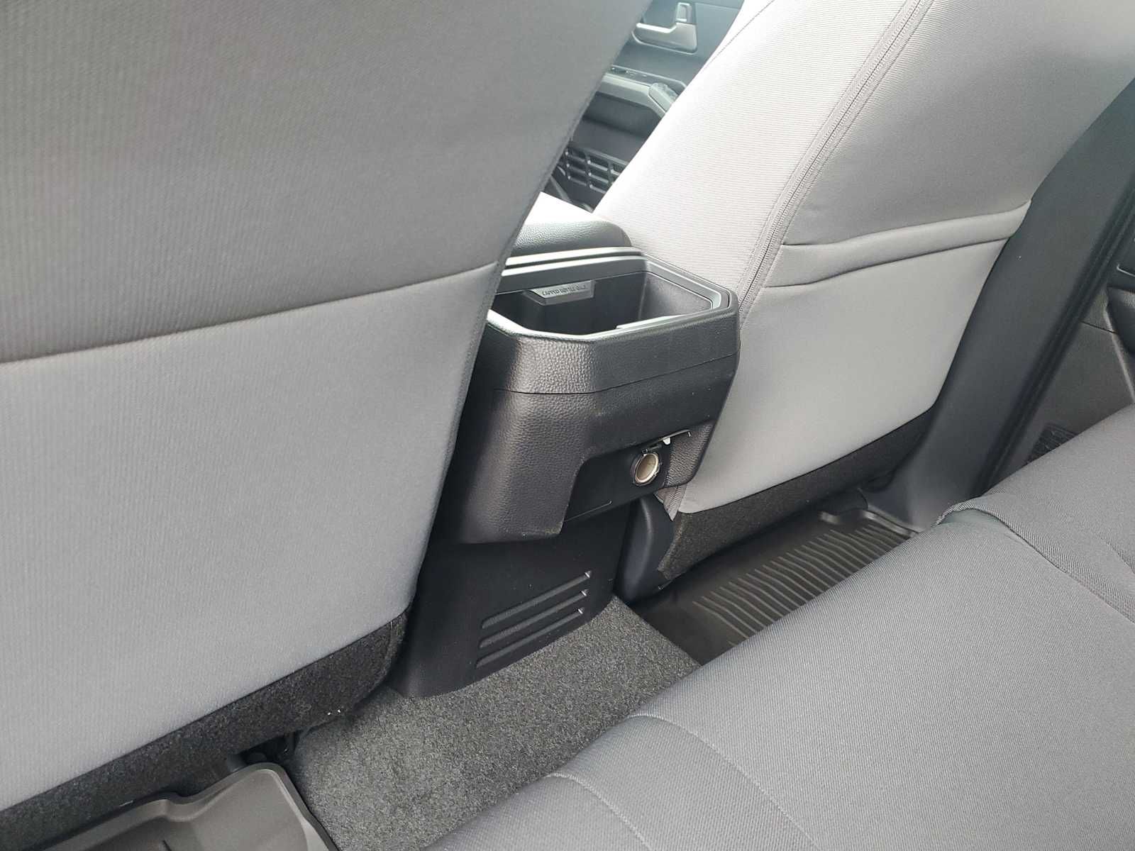 Thumbnail: 2026 Toyota Tacoma - 14