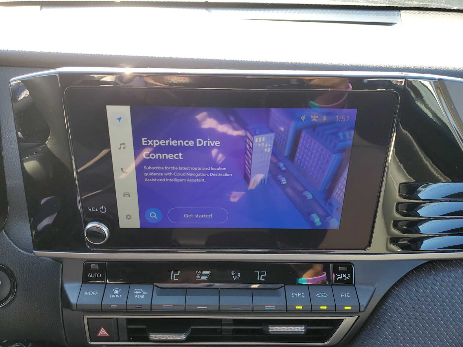 Thumbnail: 2025 Toyota Camry - 28