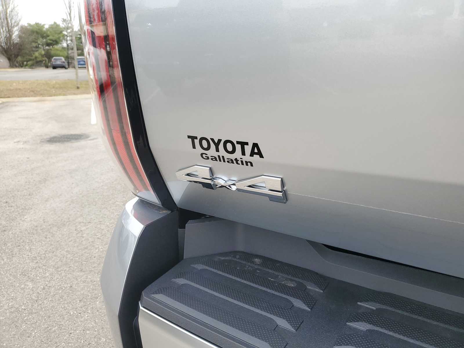 Thumbnail: 2026 Toyota Tundra - 10