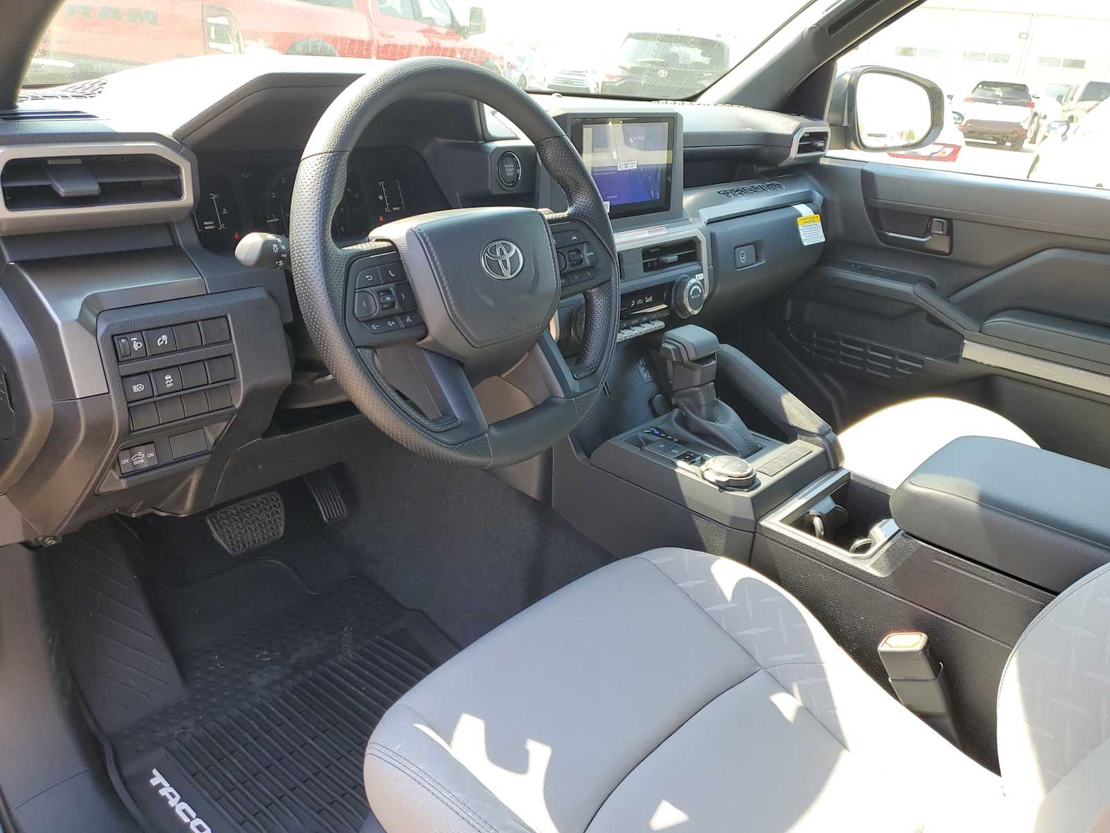 Thumbnail: 2026 Toyota Tacoma - 20