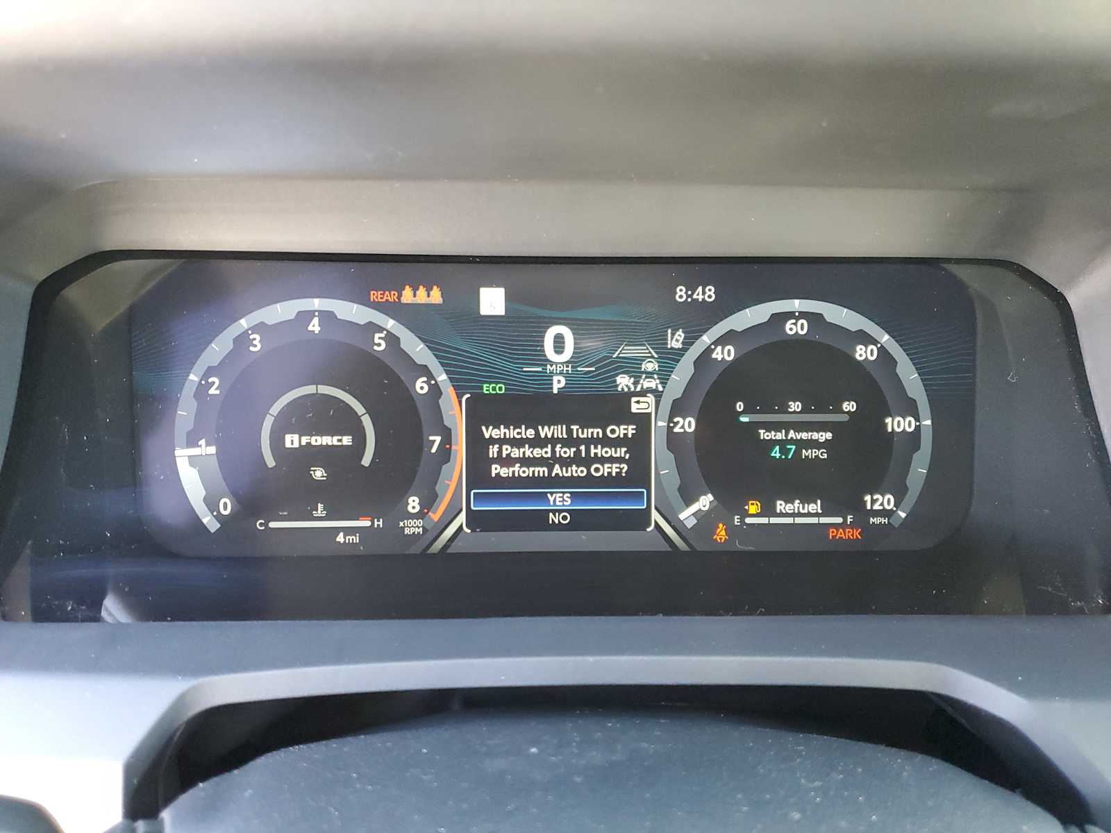 Thumbnail: 2026 Toyota Tacoma - 25