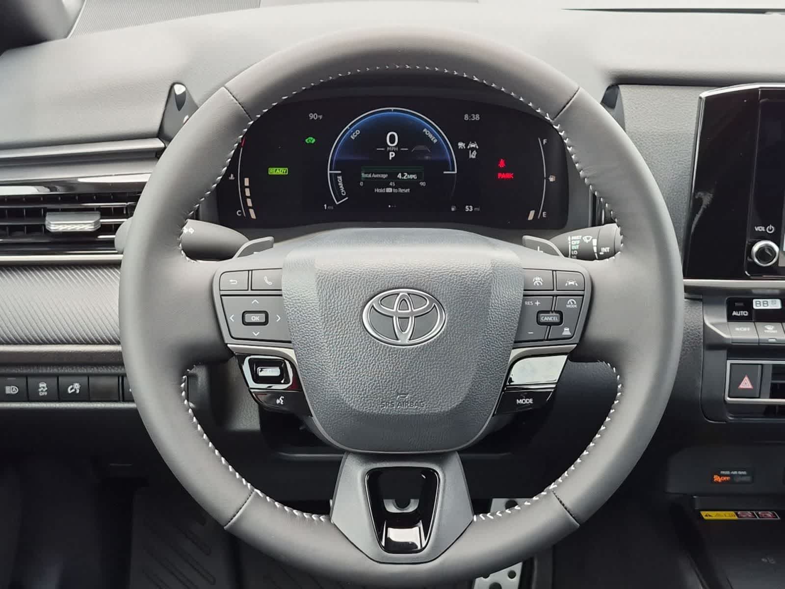 Thumbnail: 2026 Toyota Camry - 22