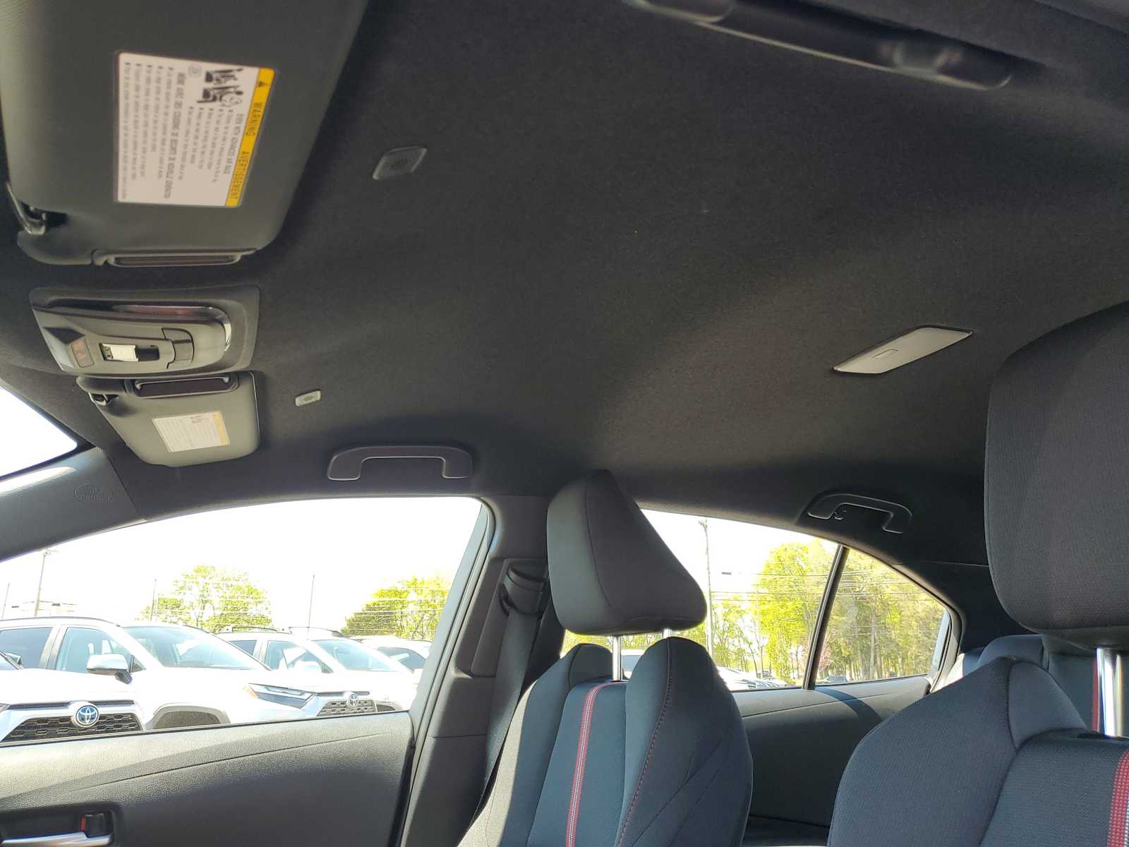 Thumbnail: 2026 Toyota Corolla - 15