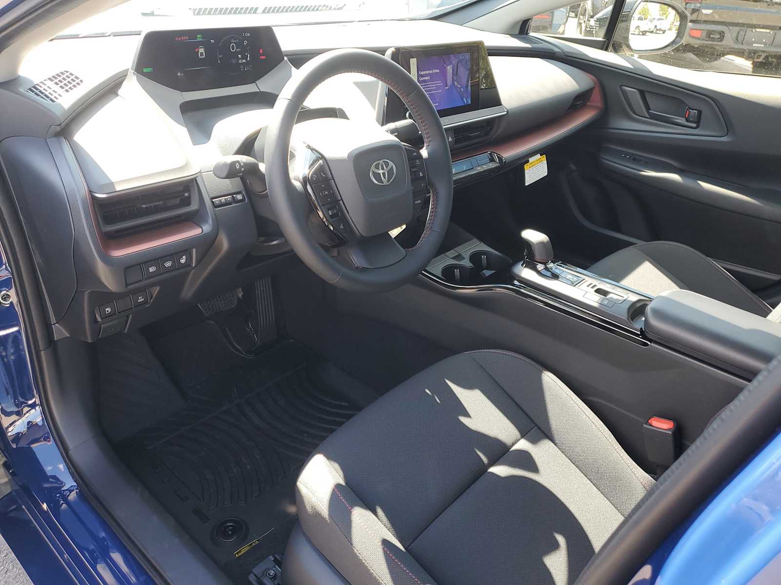 Thumbnail: 2026 Toyota Prius - 18