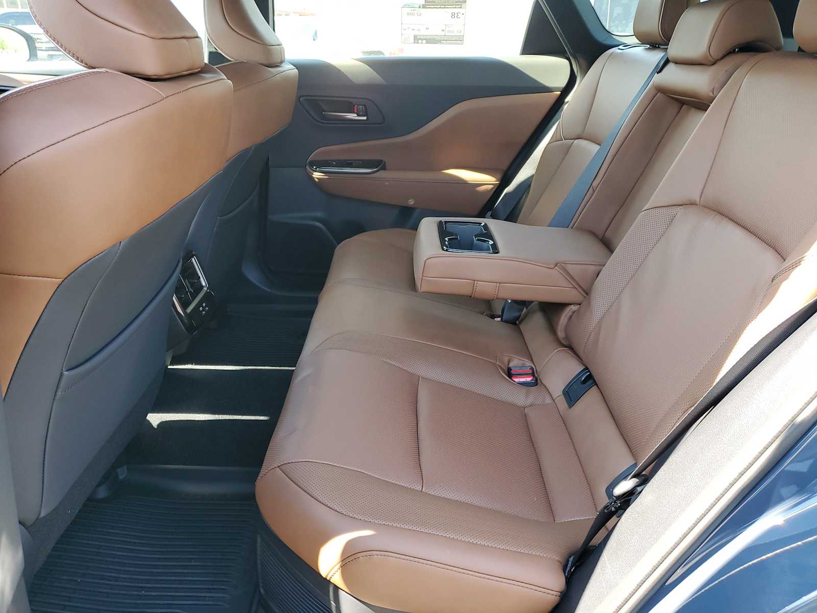 Thumbnail: 2026 Toyota Crown Signia - 13