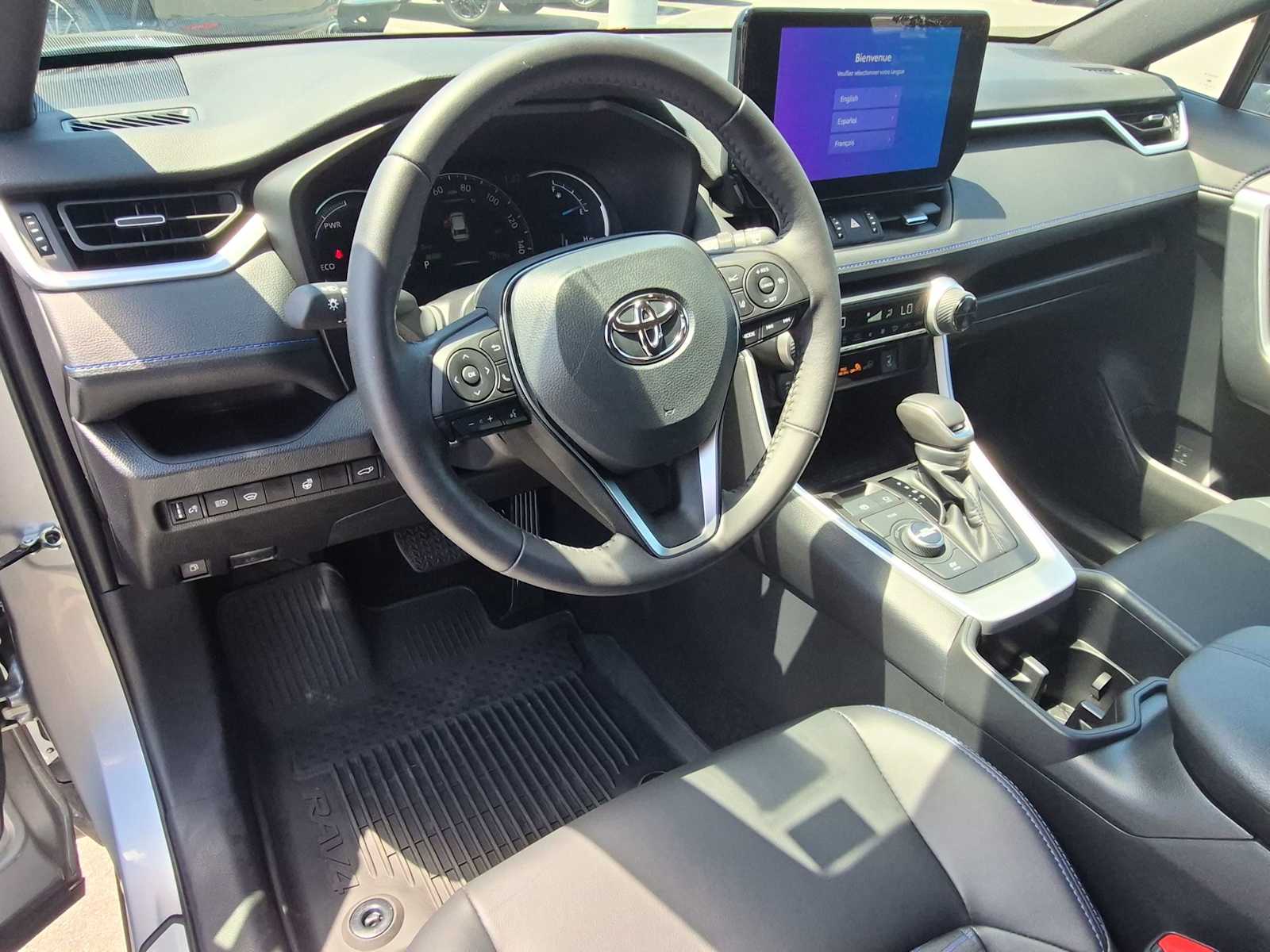 Thumbnail: 2024 Toyota RAV4 - 2