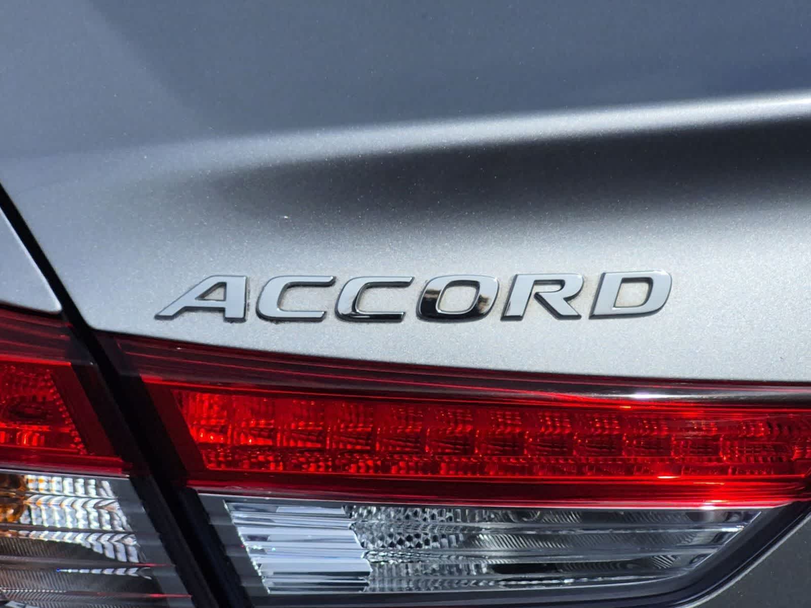Thumbnail: 2020 Honda Accord - 12