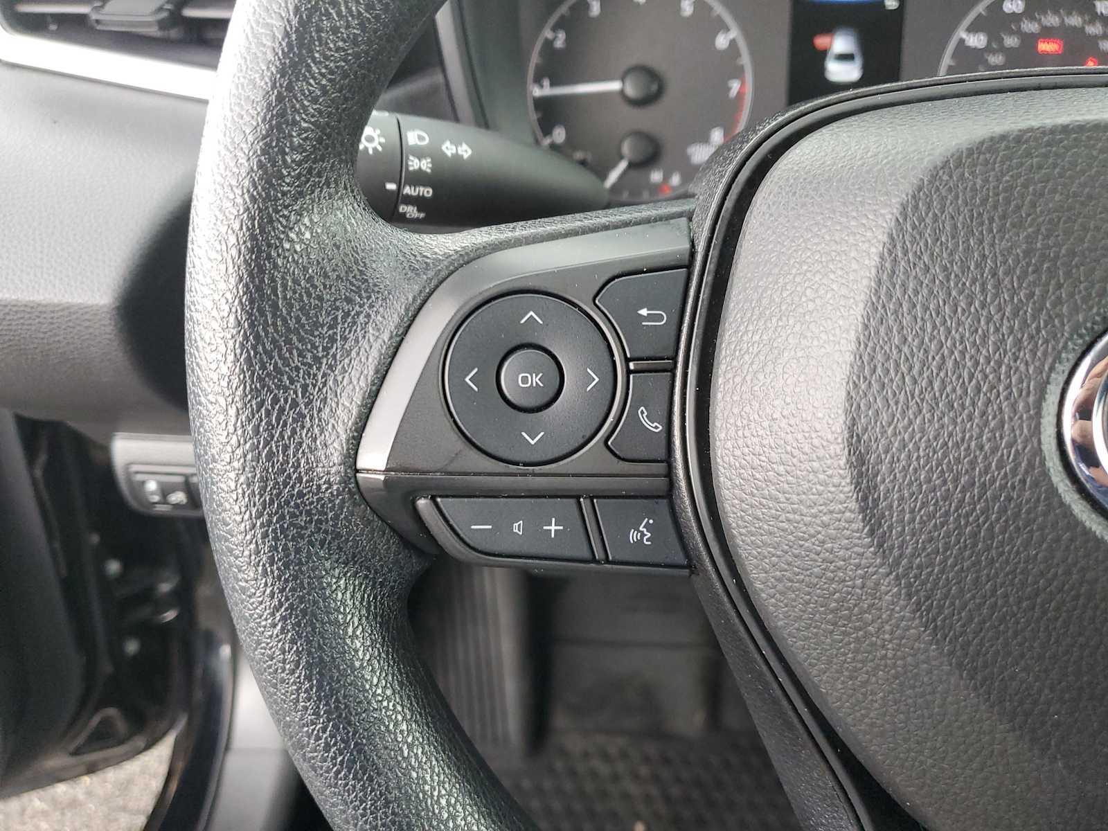 Thumbnail: 2024 Toyota Corolla - 23