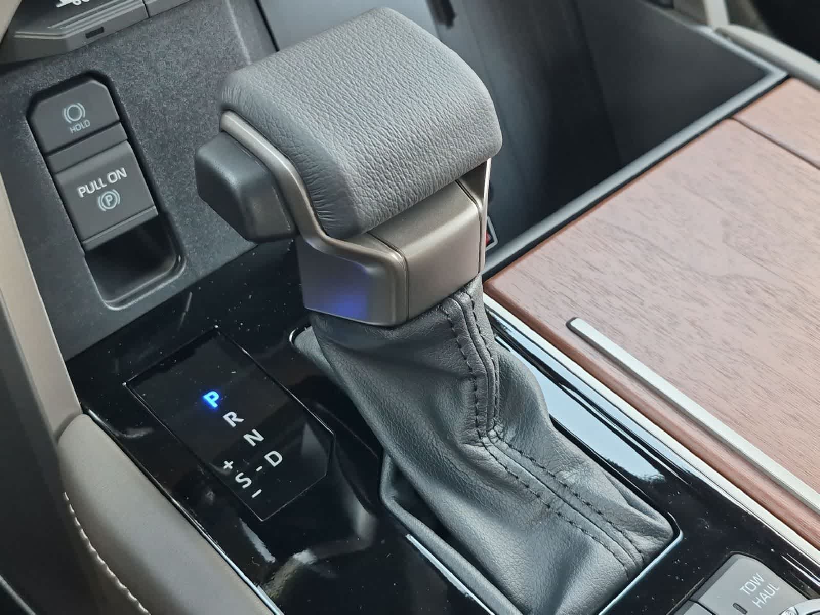 Thumbnail: 2026 Toyota Tundra - 34