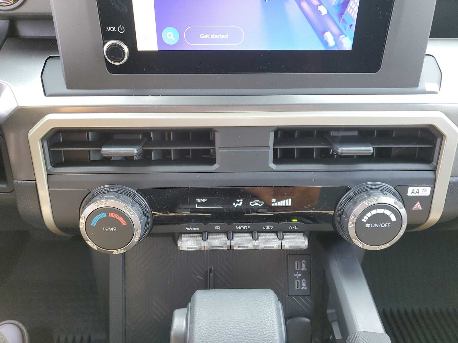 Thumbnail: 2026 Toyota Tacoma - 28