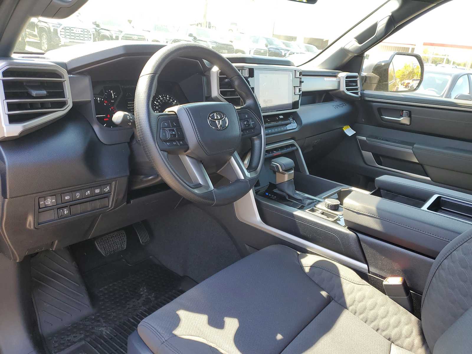 Thumbnail: 2026 Toyota Tundra - 20