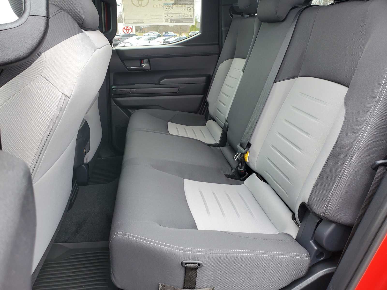 Thumbnail: 2026 Toyota Tacoma - 12