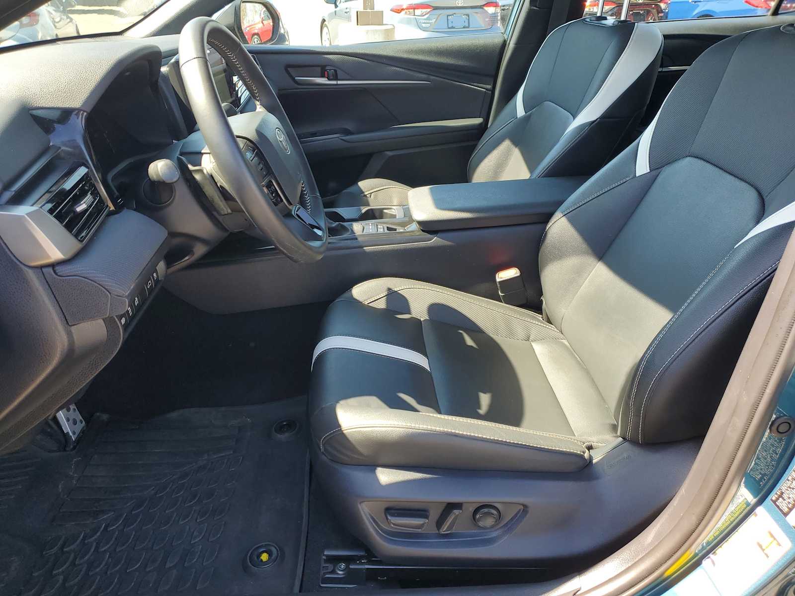 Thumbnail: 2026 Toyota Camry - 18