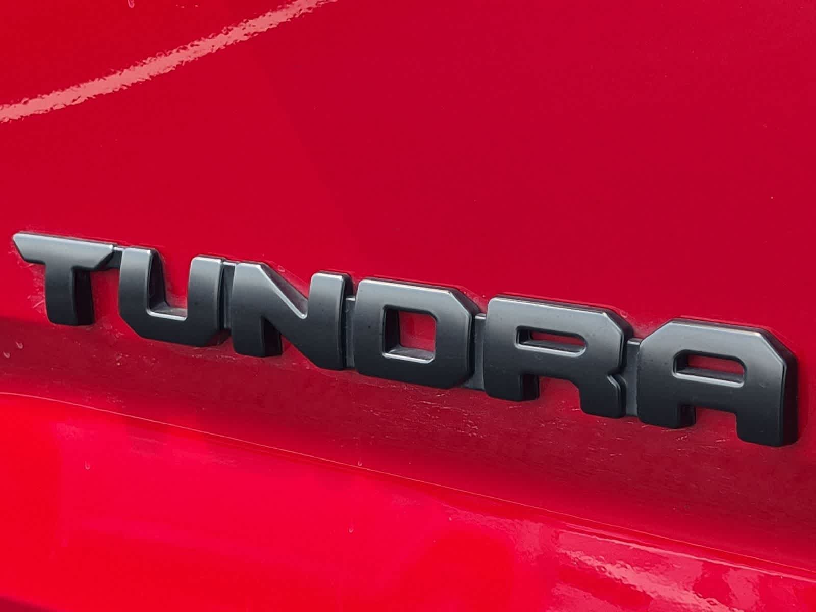 Thumbnail: 2024 Toyota Tundra - 13