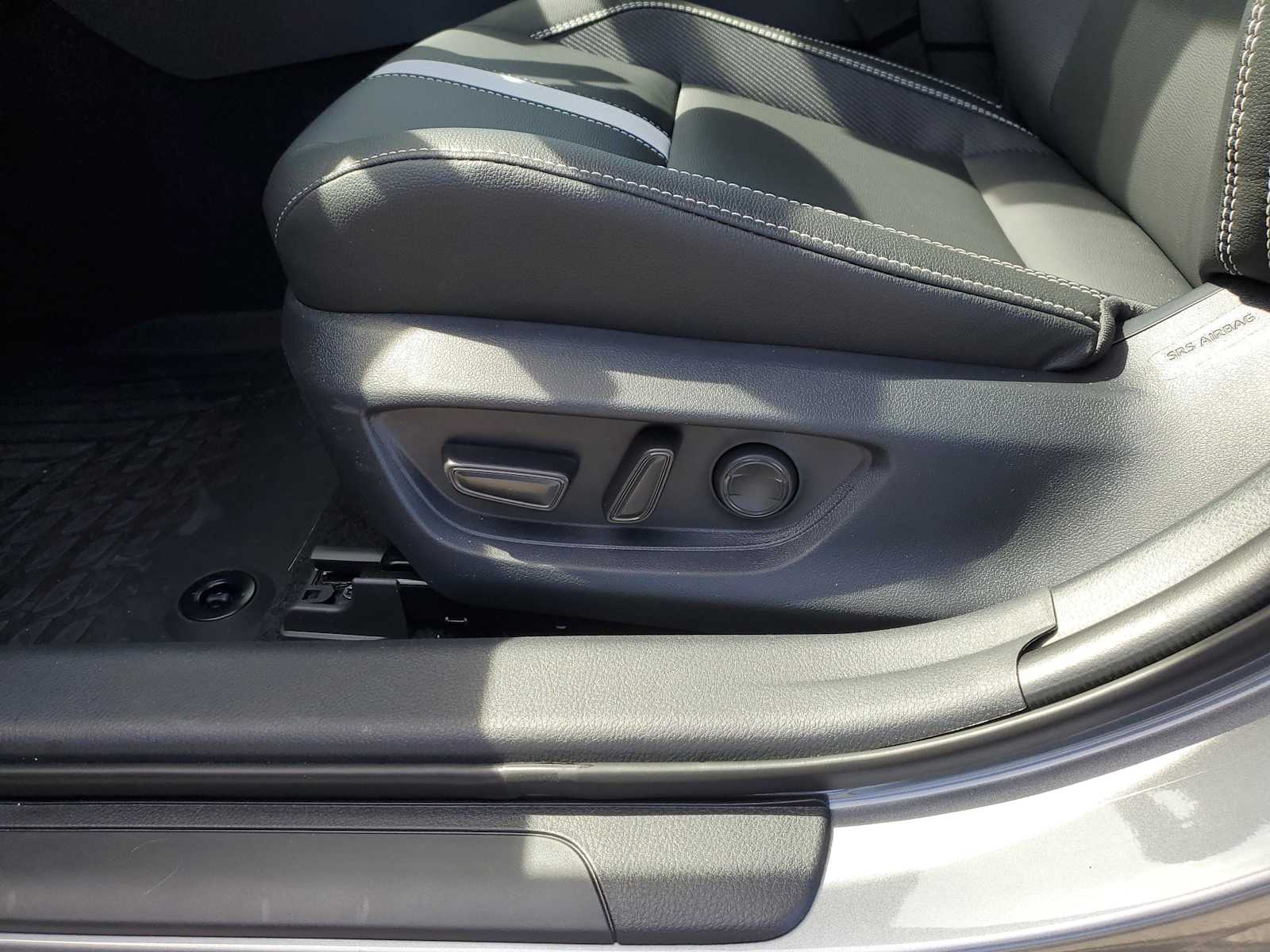 Thumbnail: 2026 Toyota Camry - 19