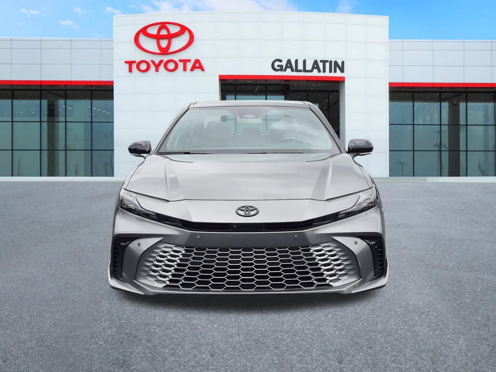 Thumbnail: 2025 Toyota Camry - 3