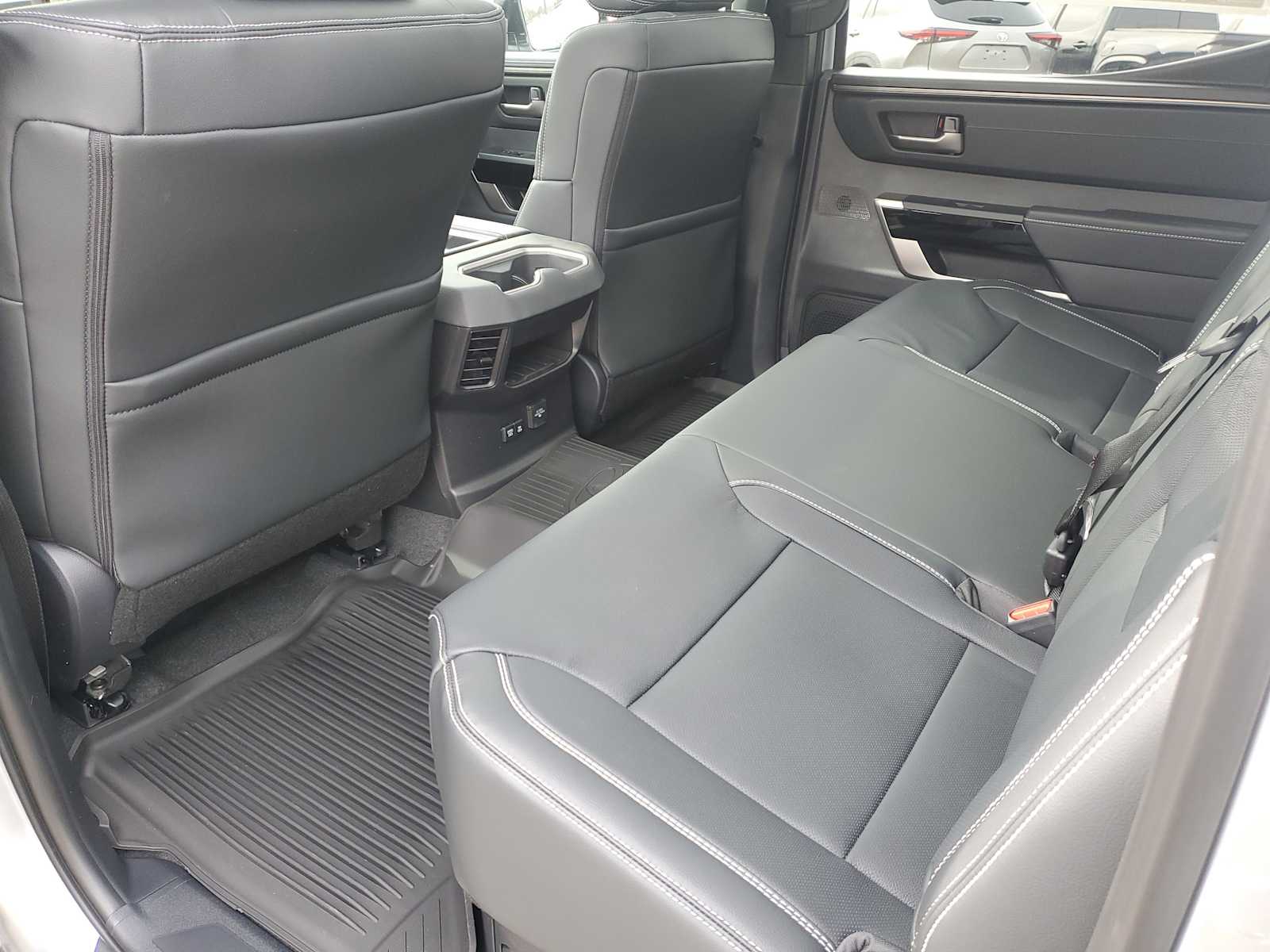 Thumbnail: 2026 Toyota Tundra - 15