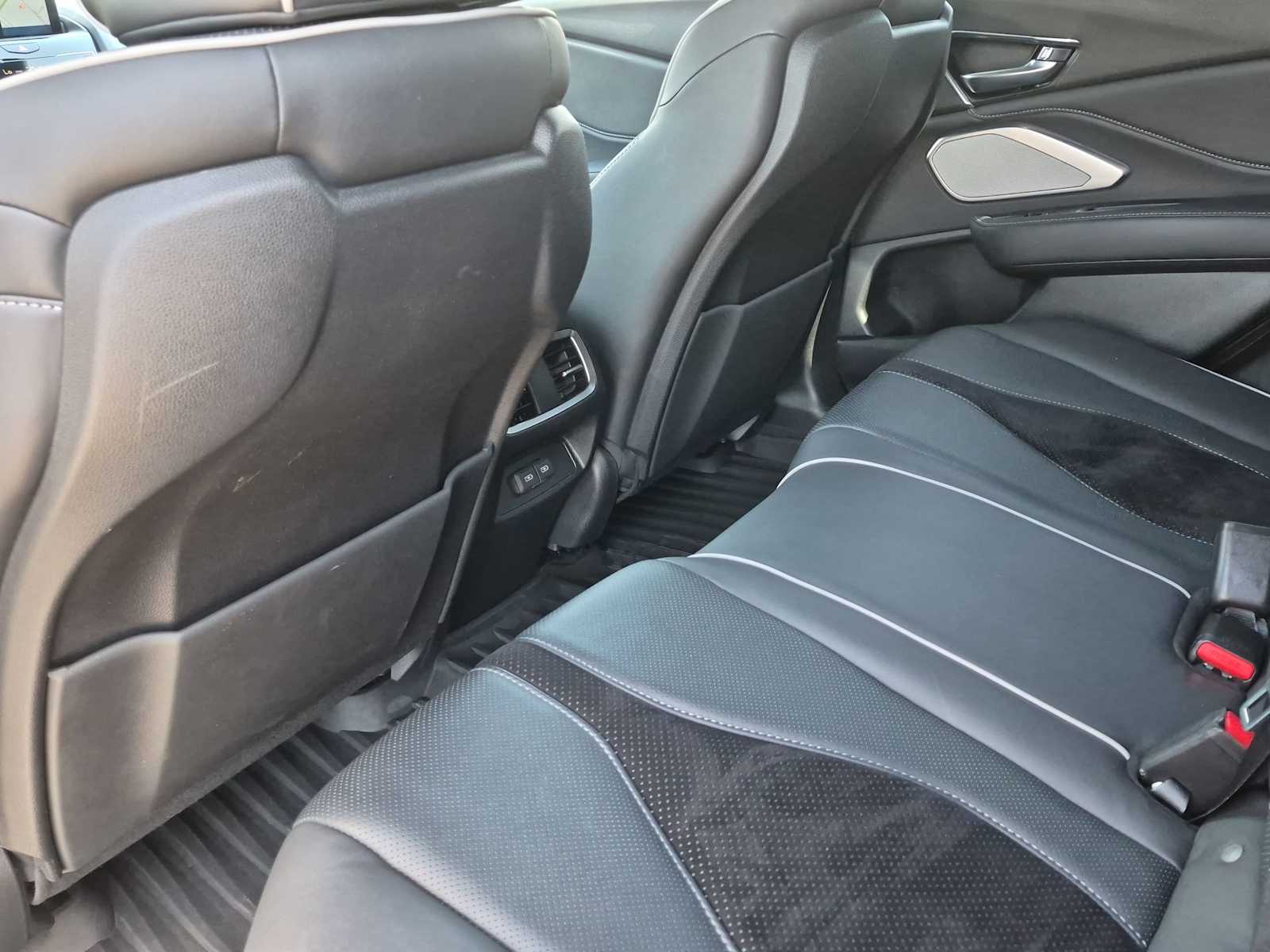 Thumbnail: 2019 Acura RDX - 11