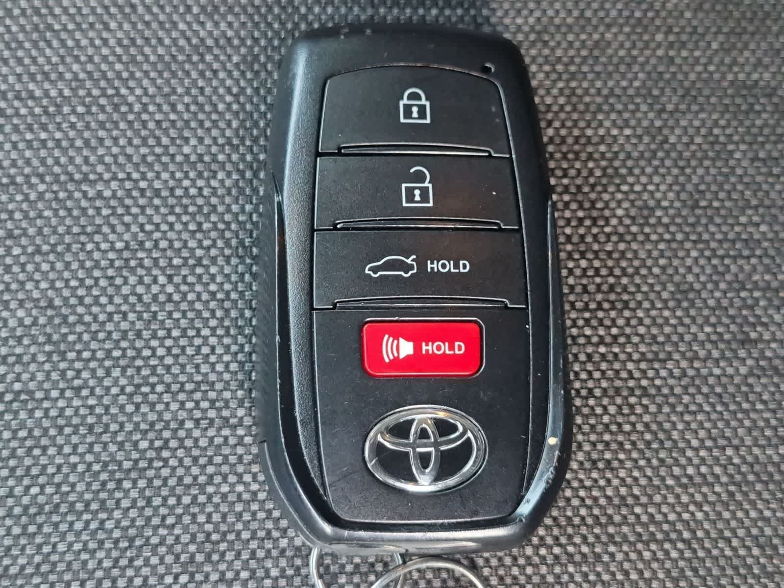 Thumbnail: 2026 Toyota Camry - 34