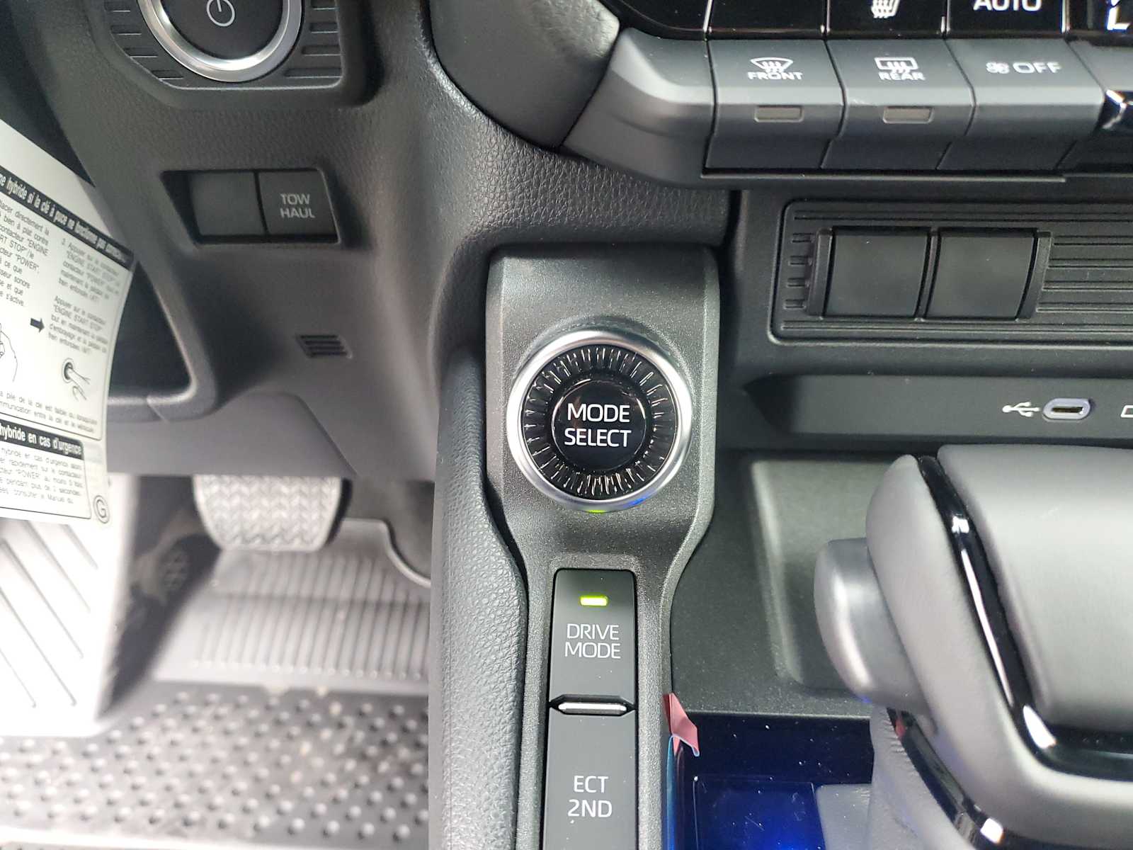 Thumbnail: 2026 Toyota Land Cruiser - 30