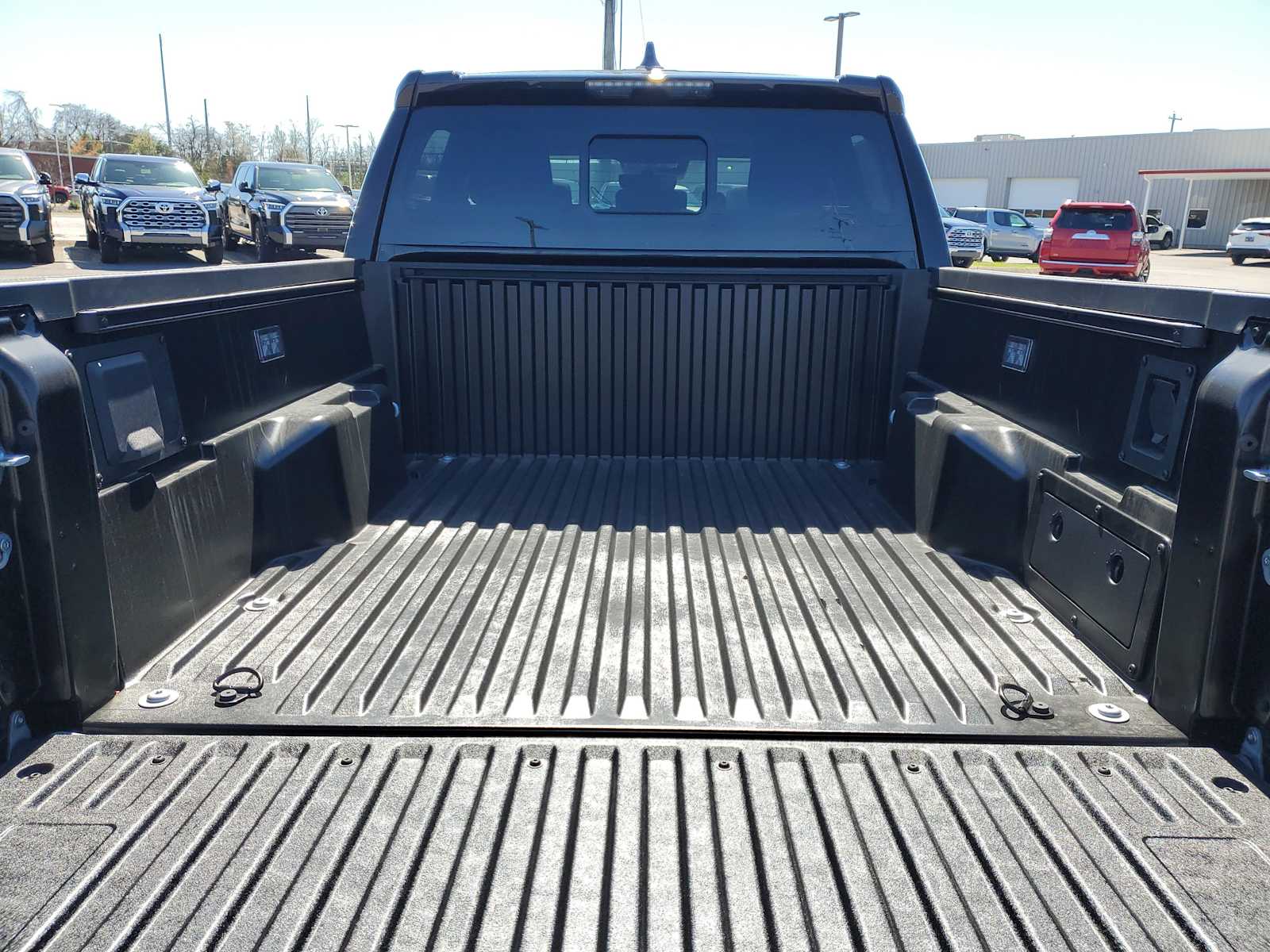 Thumbnail: 2026 Toyota Tacoma - 9