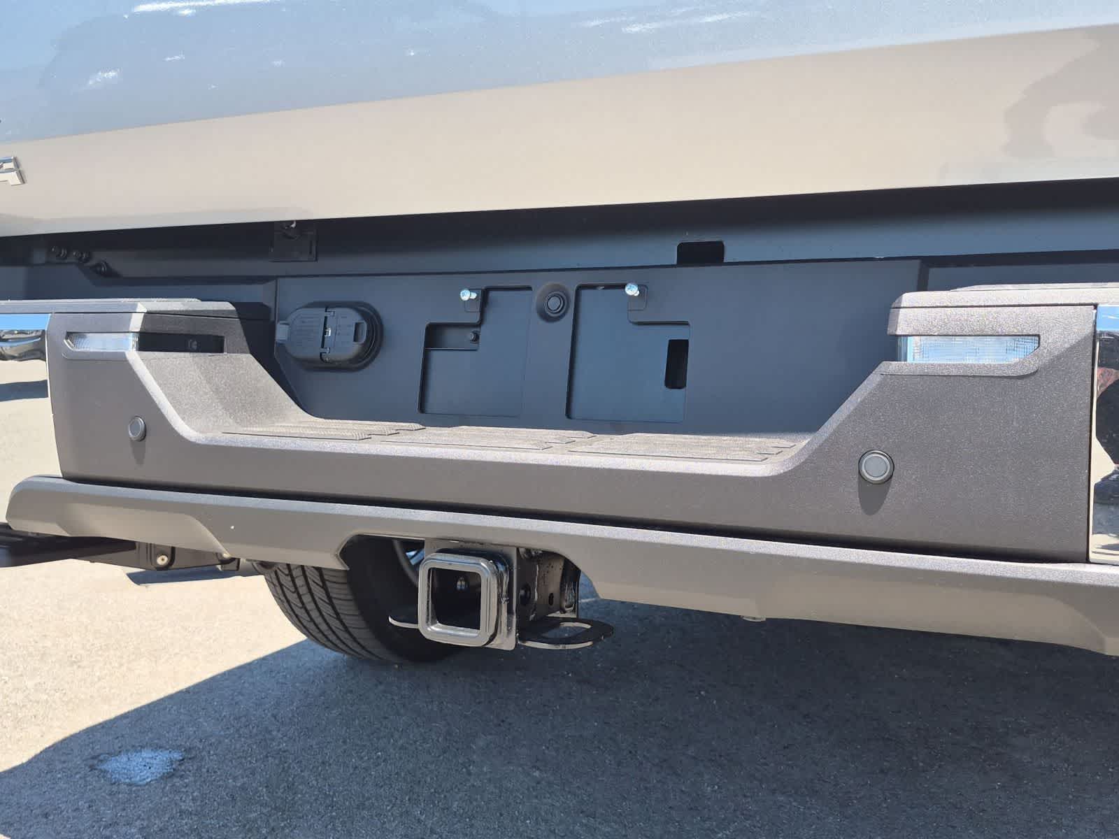 Thumbnail: 2026 Toyota Tundra - 31