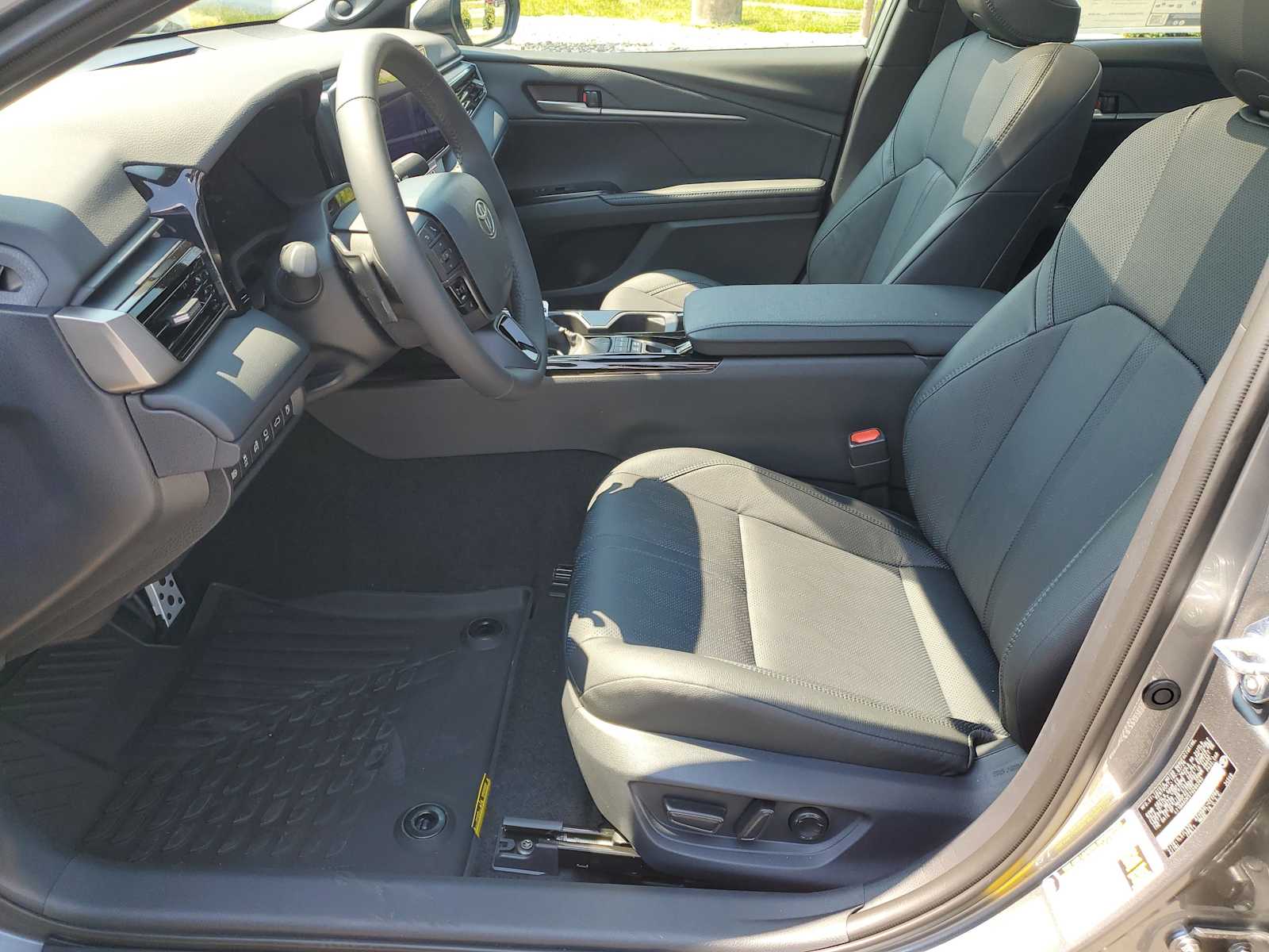 Thumbnail: 2026 Toyota Camry - 18