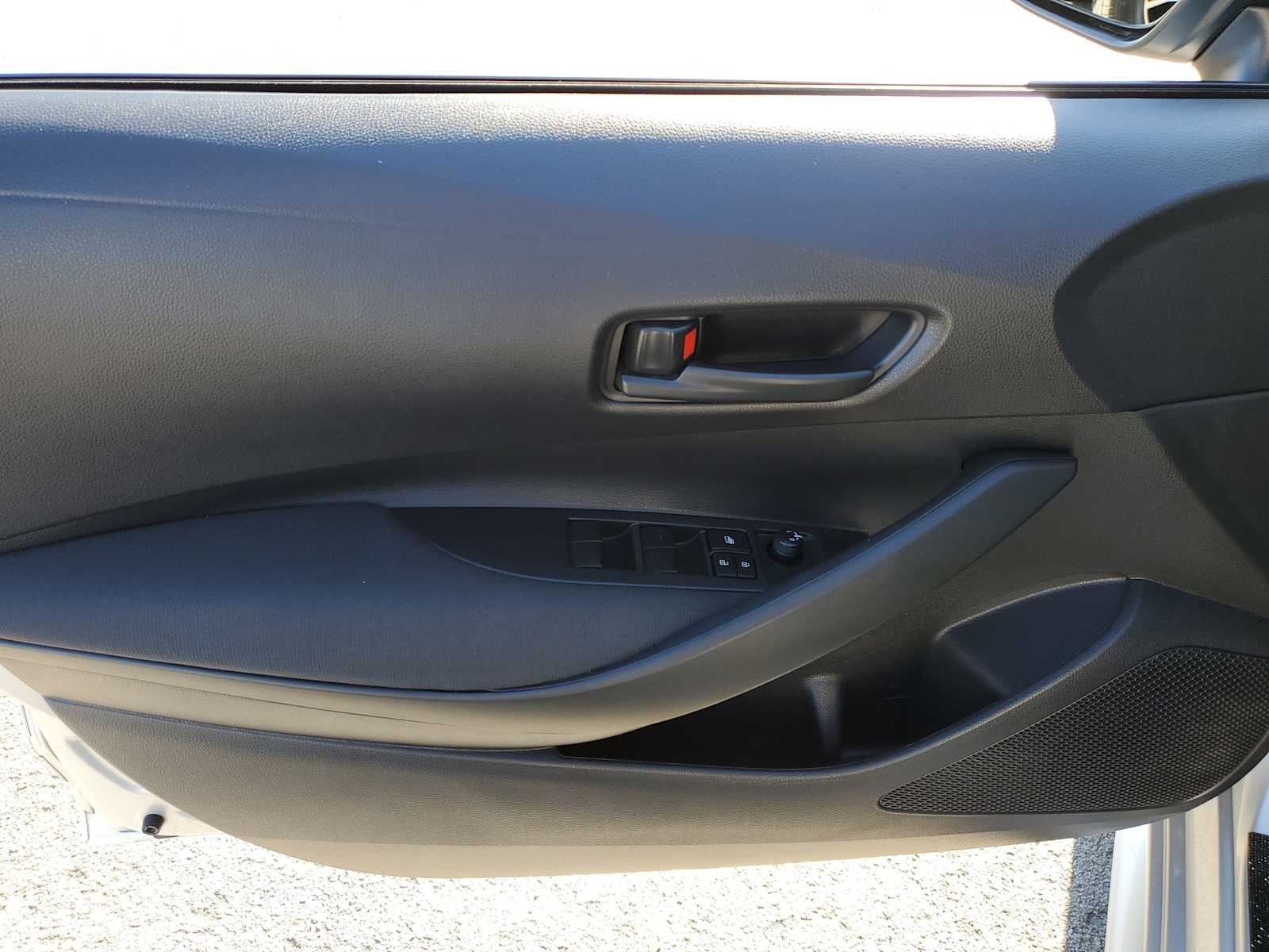 Thumbnail: 2024 Toyota Corolla - 15