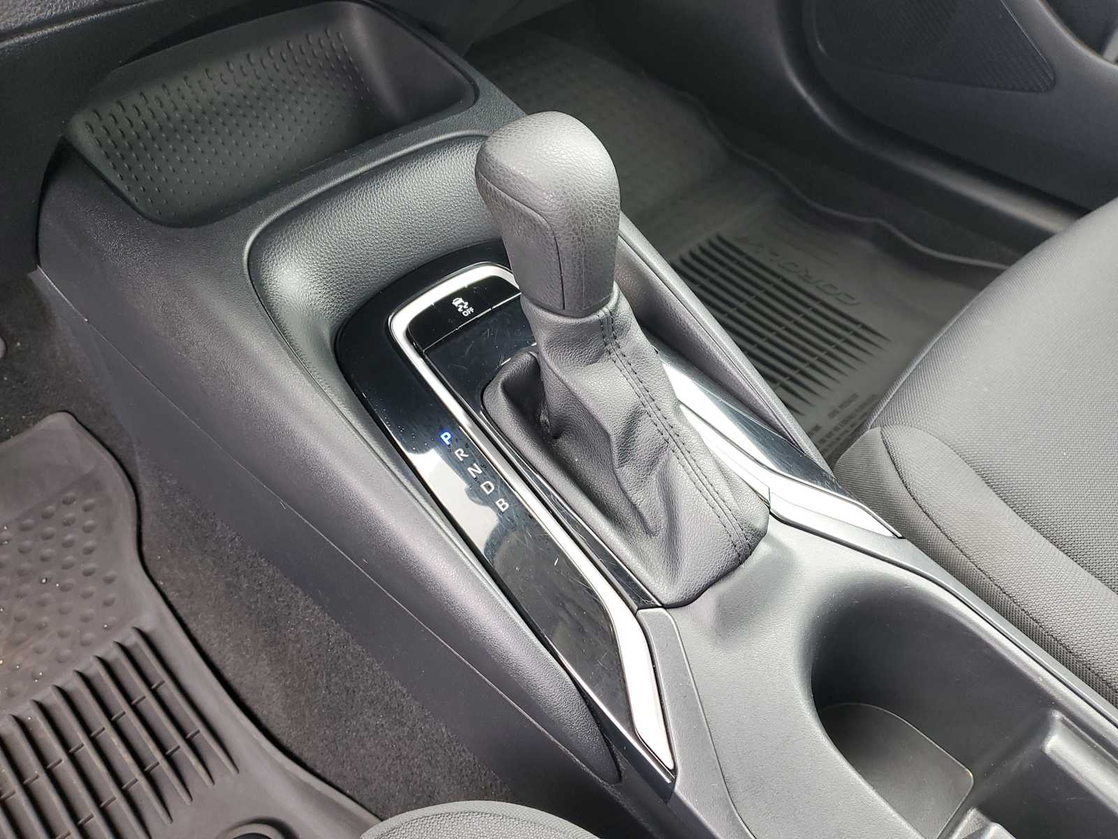 Thumbnail: 2024 Toyota Corolla - 31