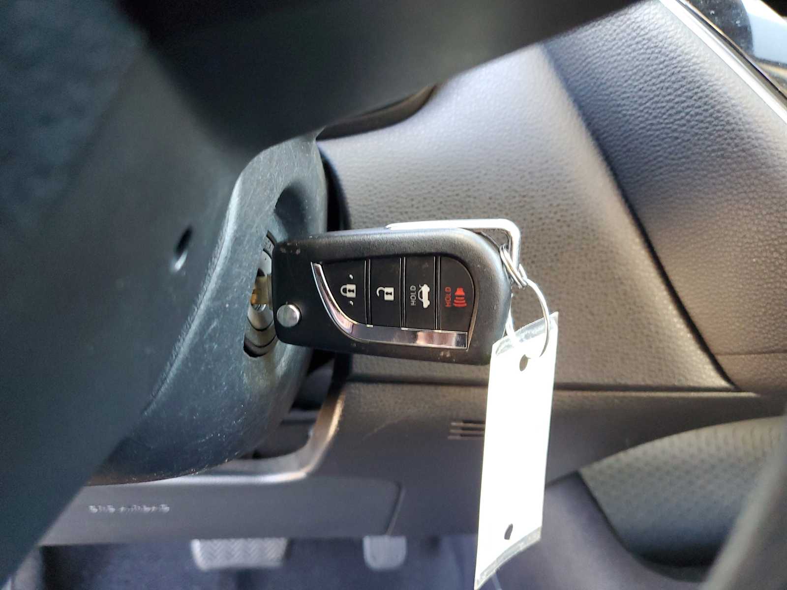 Thumbnail: 2024 Toyota Corolla - 27