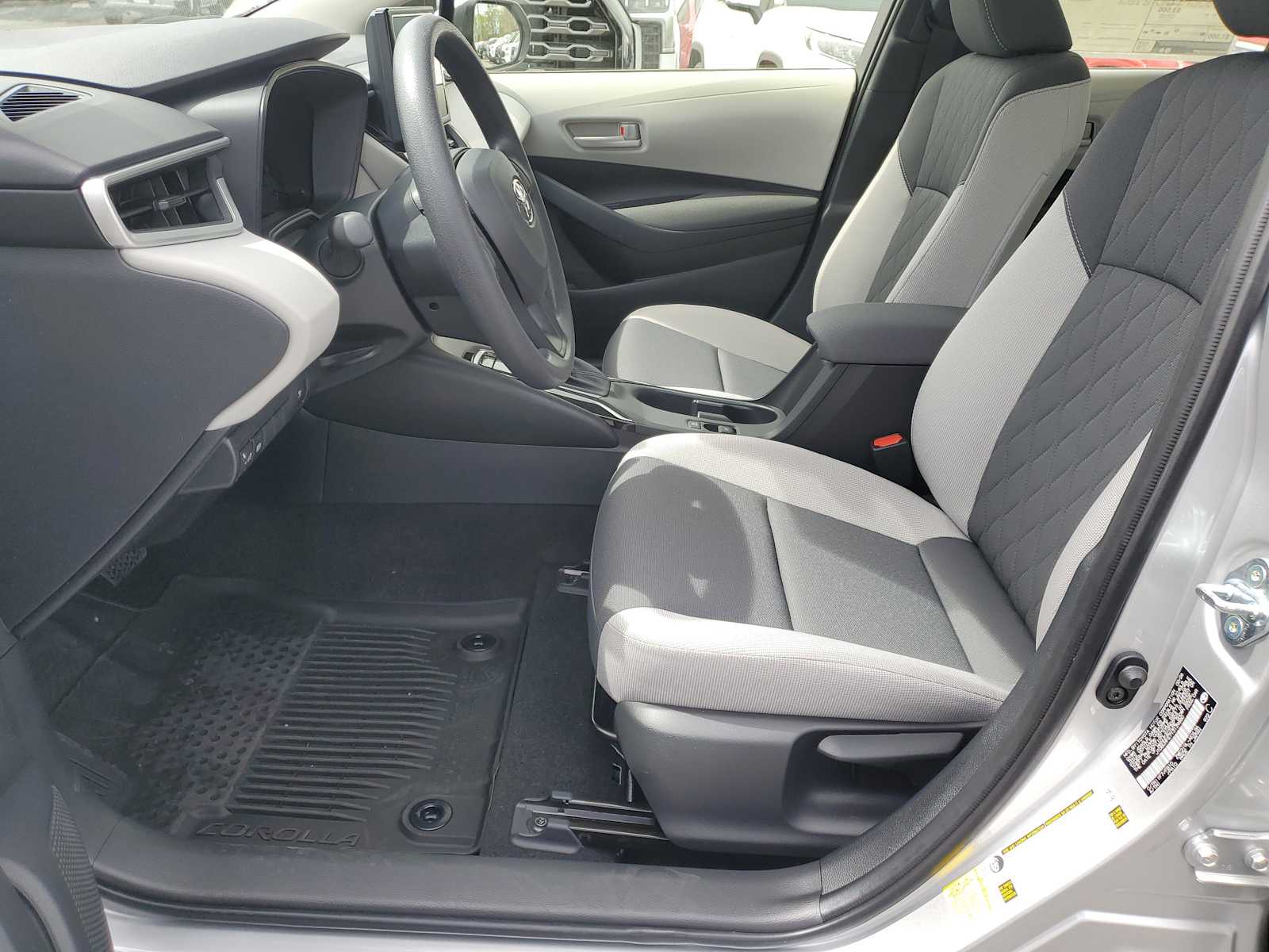 Thumbnail: 2026 Toyota Corolla - 18