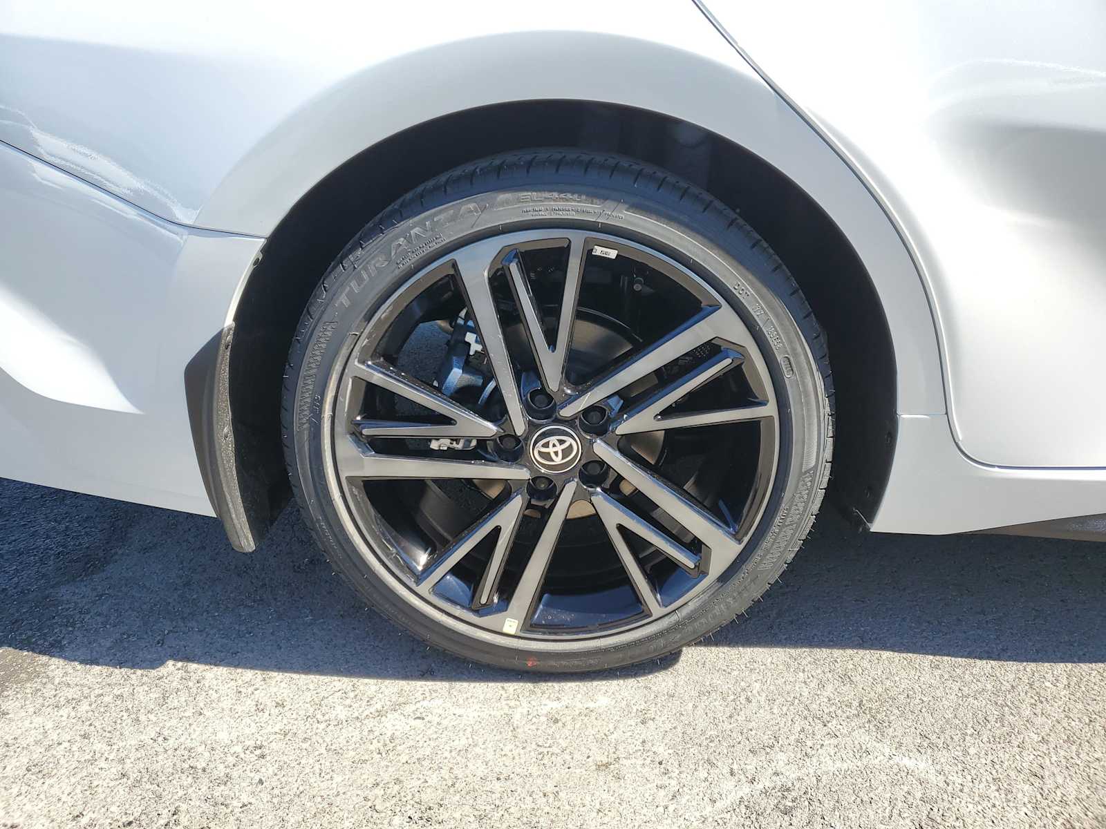 Thumbnail: 2026 Toyota Camry - 6