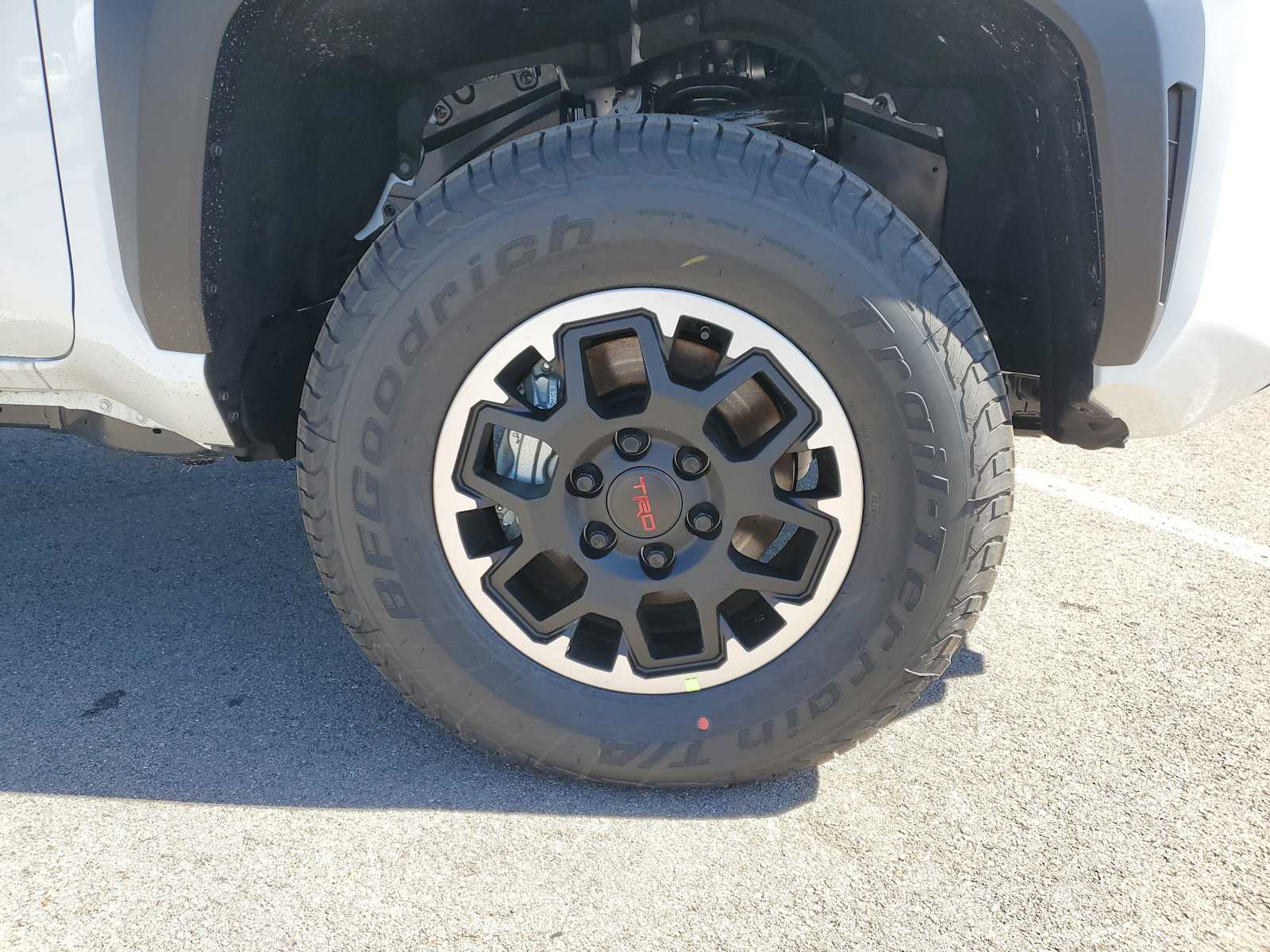 Thumbnail: 2026 Toyota Tacoma - 5