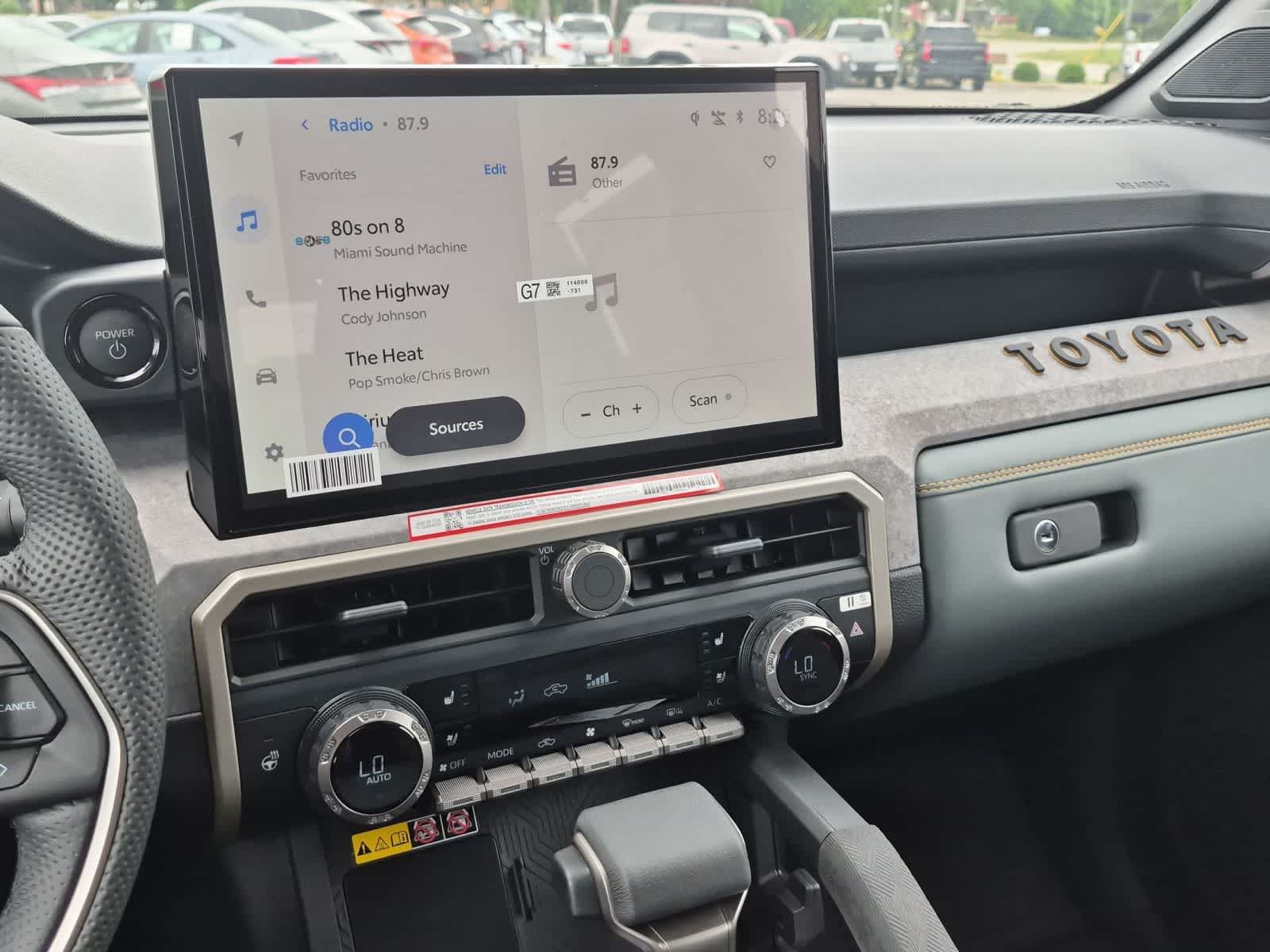 Thumbnail: 2026 Toyota Tacoma - 29