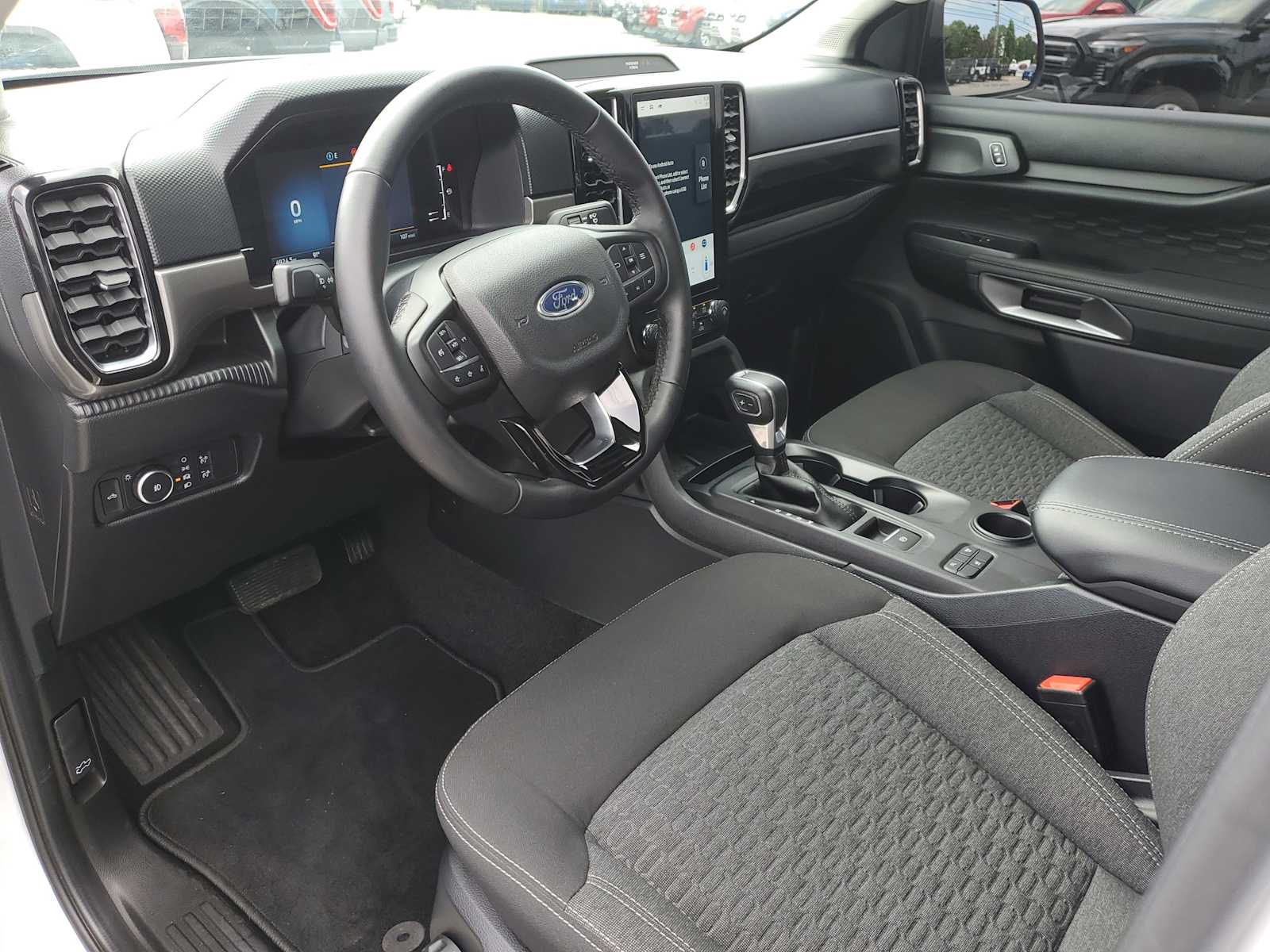 Thumbnail: 2024 Ford Ranger - 19