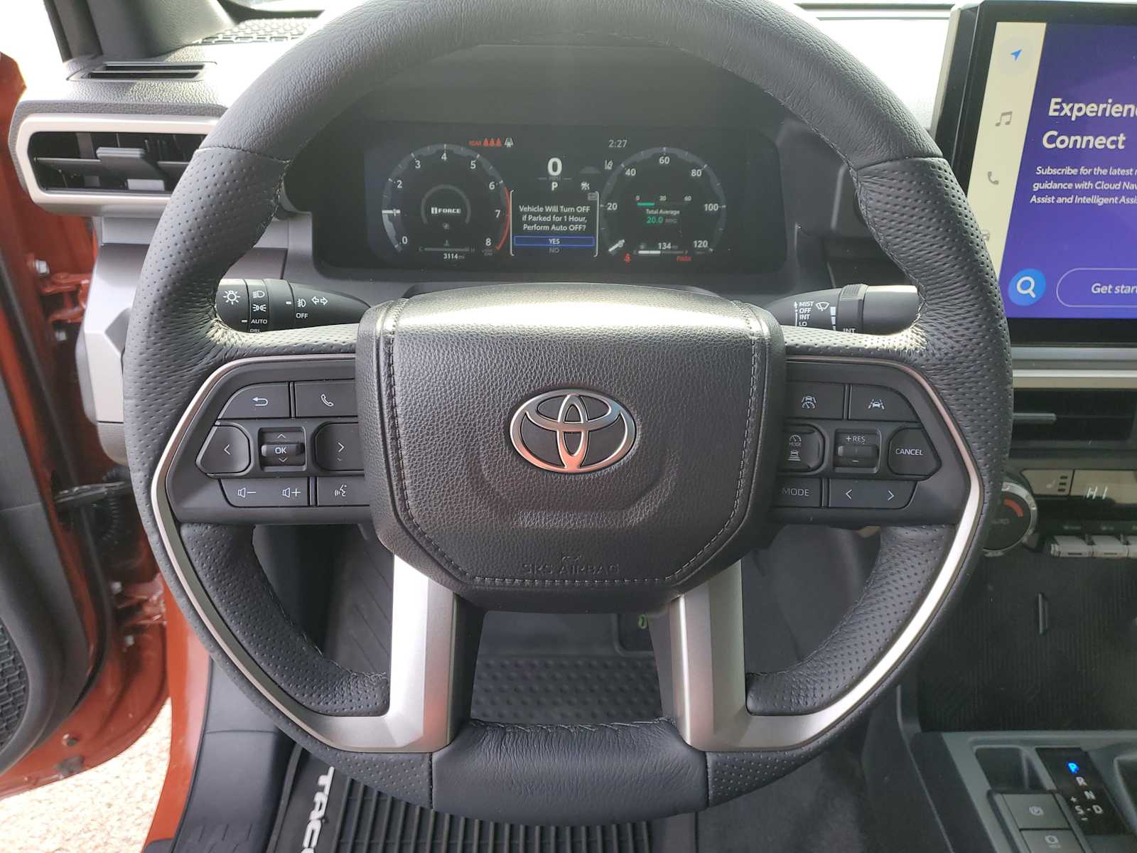 Thumbnail: 2025 Toyota Tacoma - 21