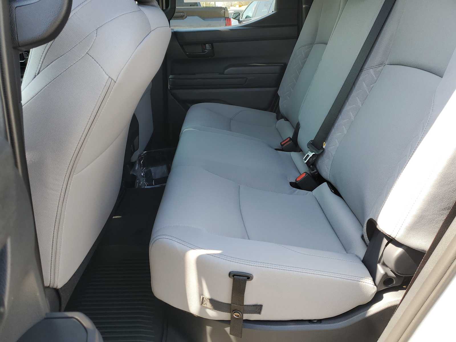 Thumbnail: 2026 Toyota Tacoma - 12