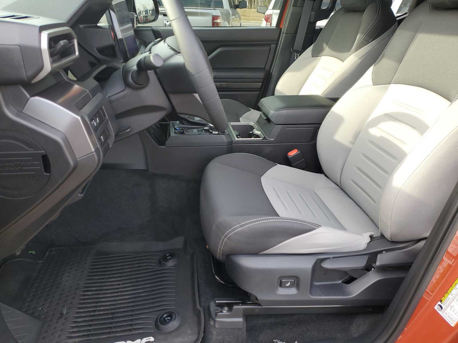 Thumbnail: 2025 Toyota Tacoma - 17