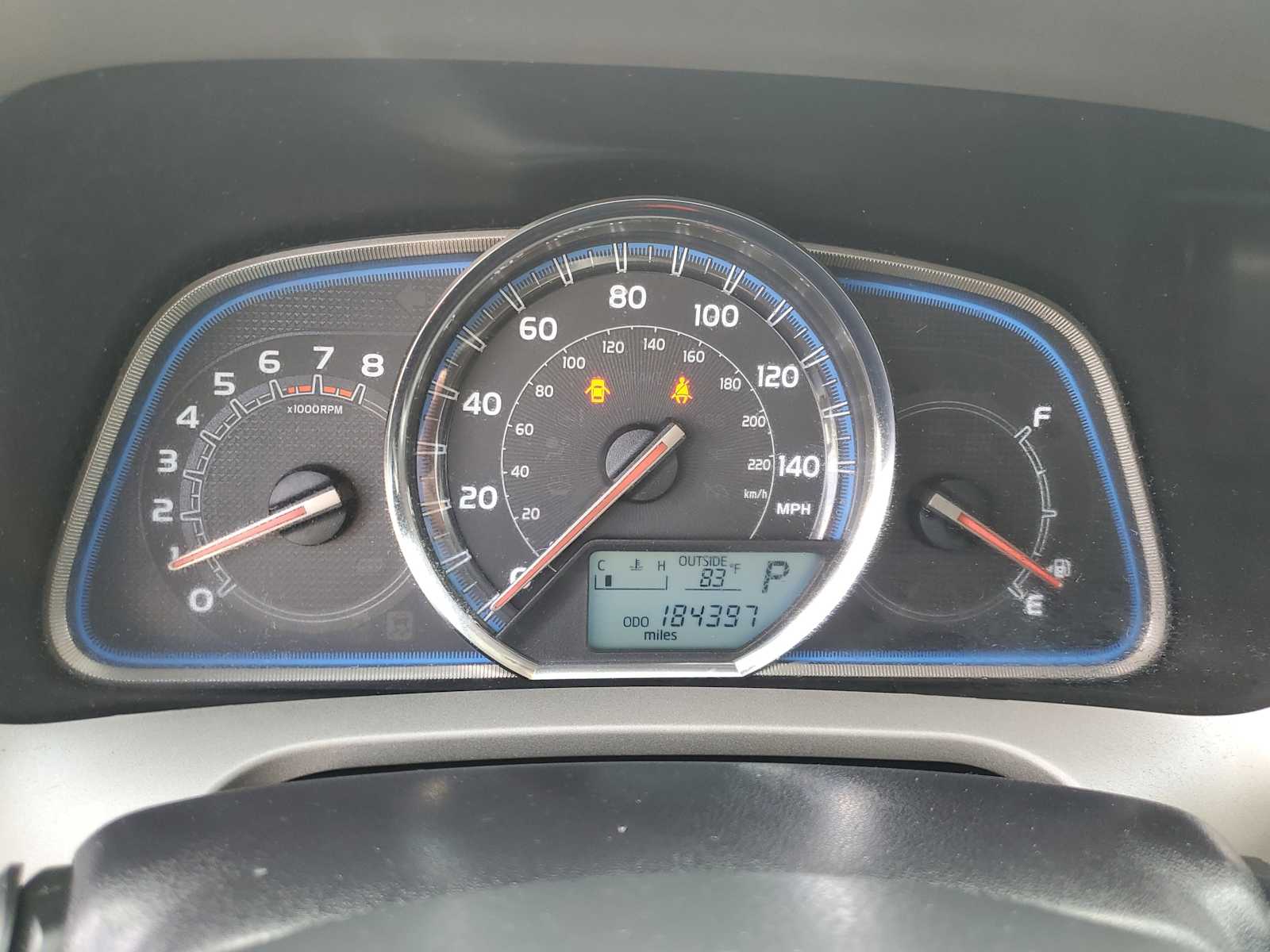 Thumbnail: 2015 Toyota RAV4 - 27