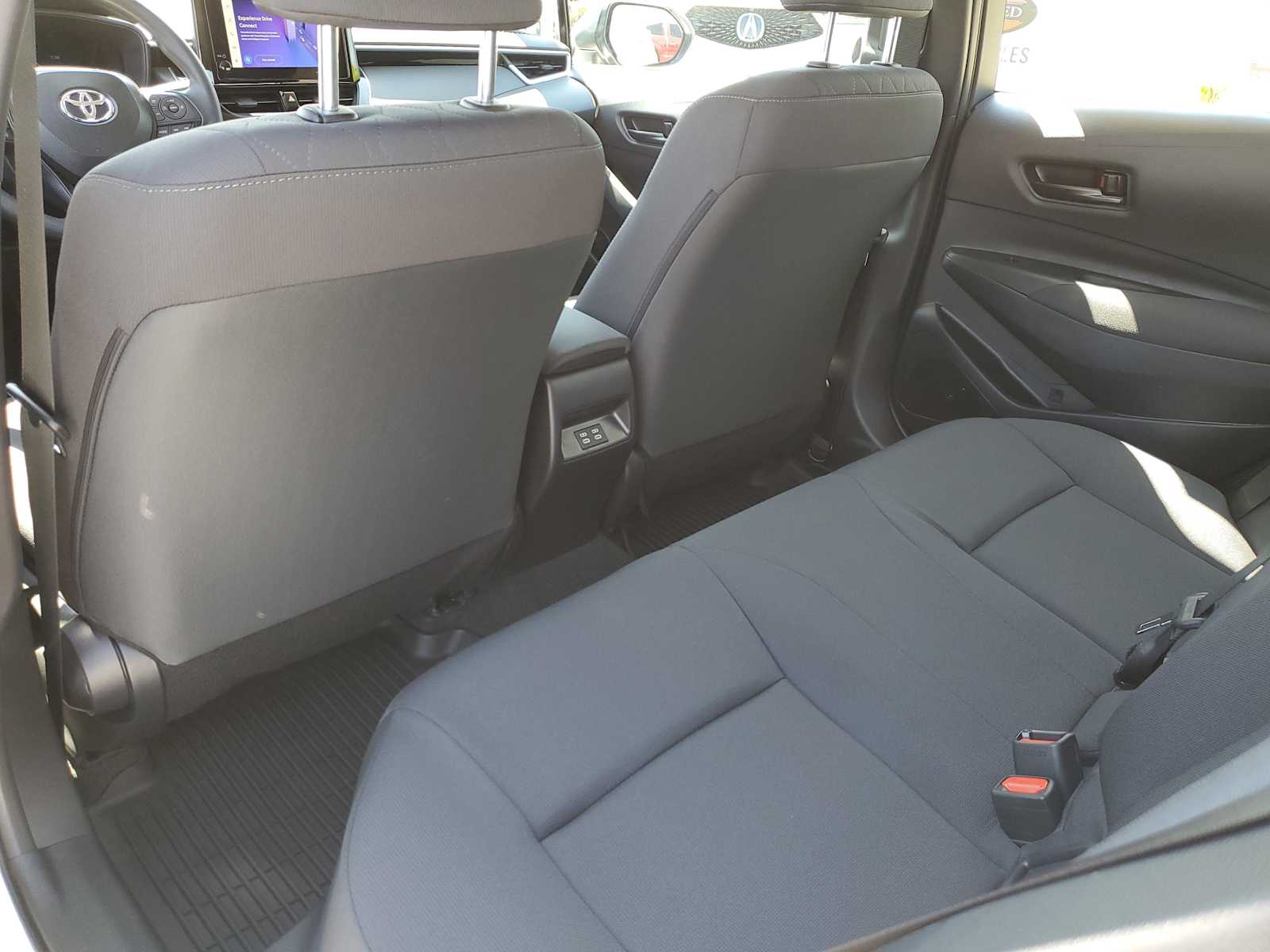 Thumbnail: 2026 Toyota Corolla - 13