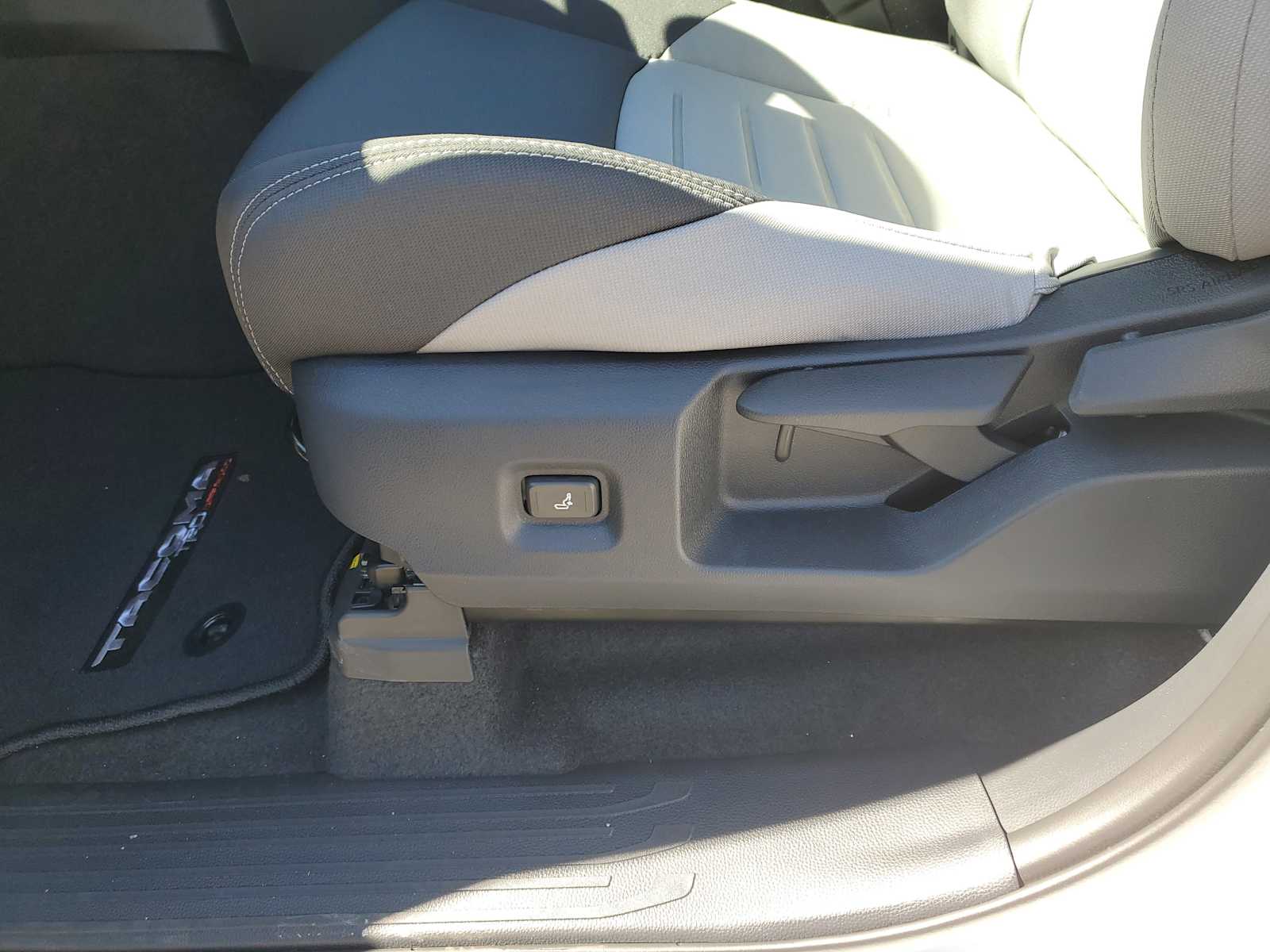 Thumbnail: 2026 Toyota Tacoma - 19