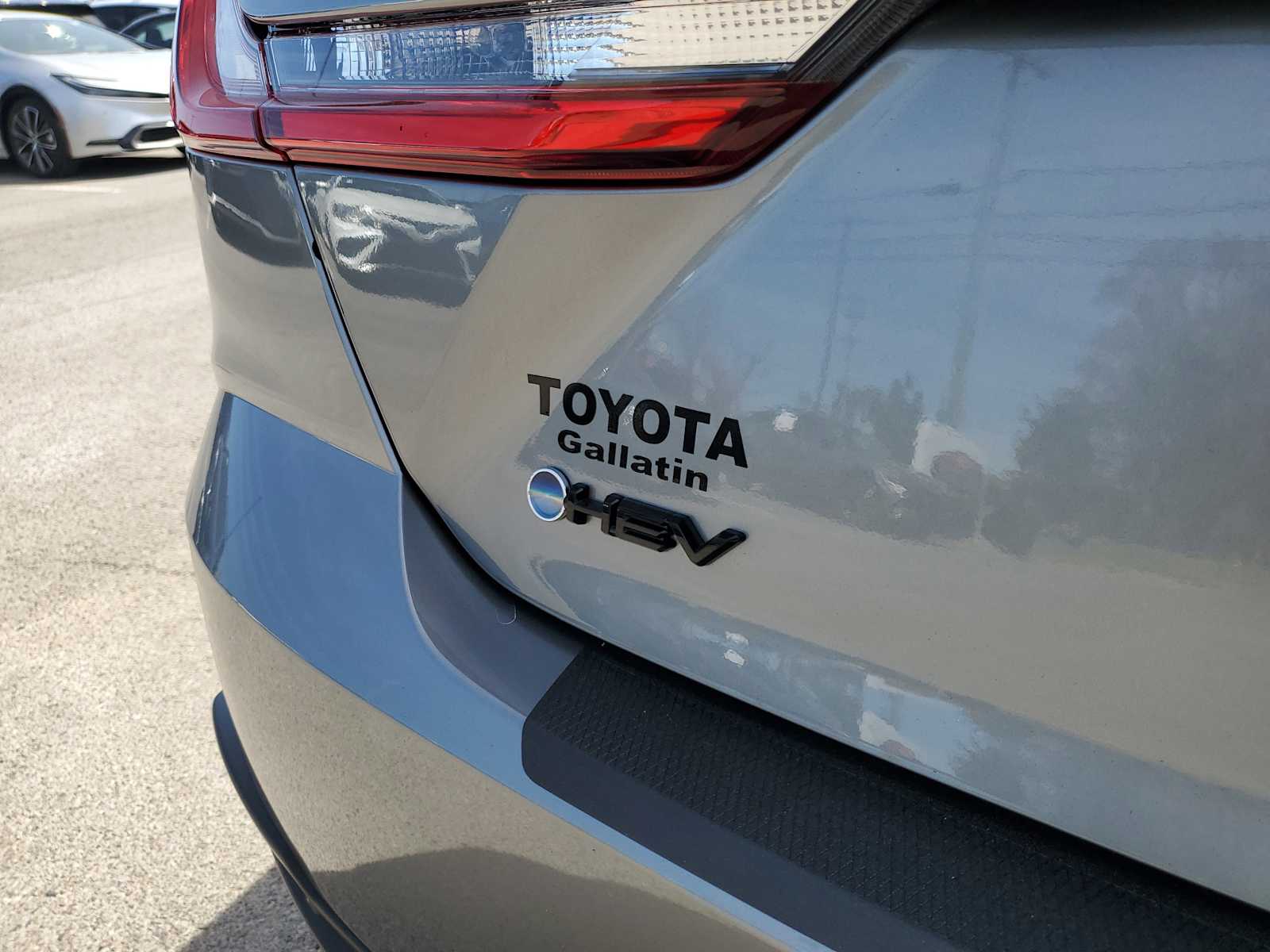 Thumbnail: 2026 Toyota Camry - 8