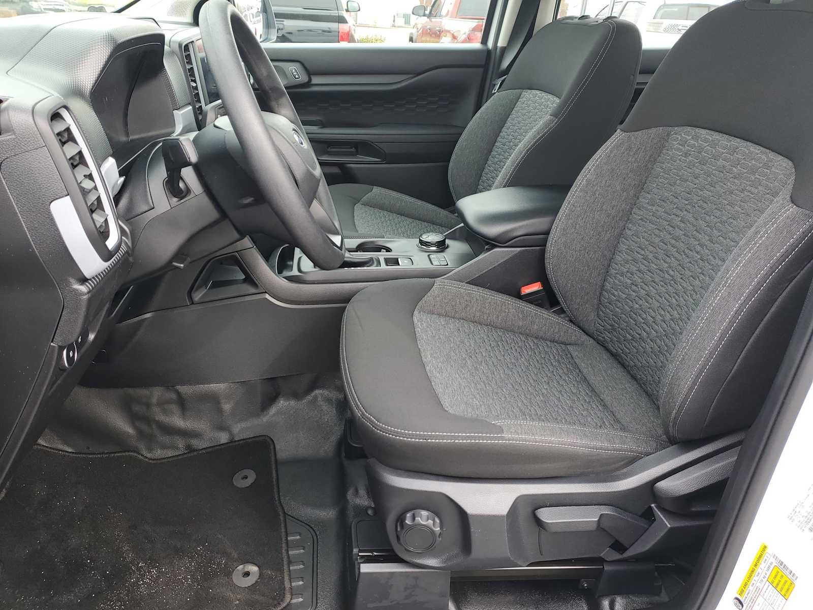 Thumbnail: 2024 Ford Ranger - 18