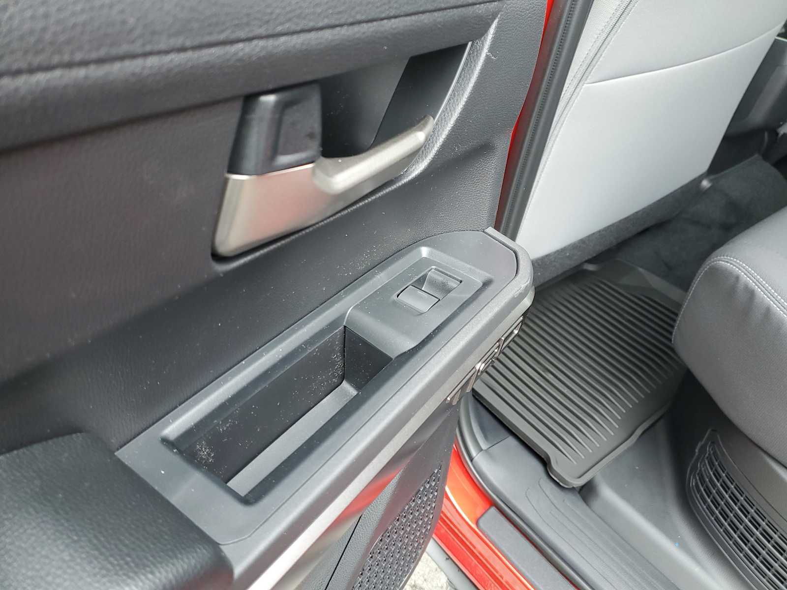 Thumbnail: 2025 Toyota Tacoma - 12