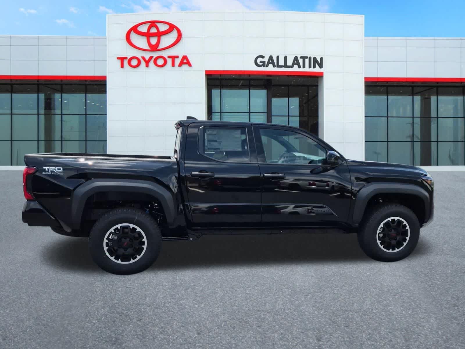 Thumbnail: 2026 Toyota Tacoma - 9
