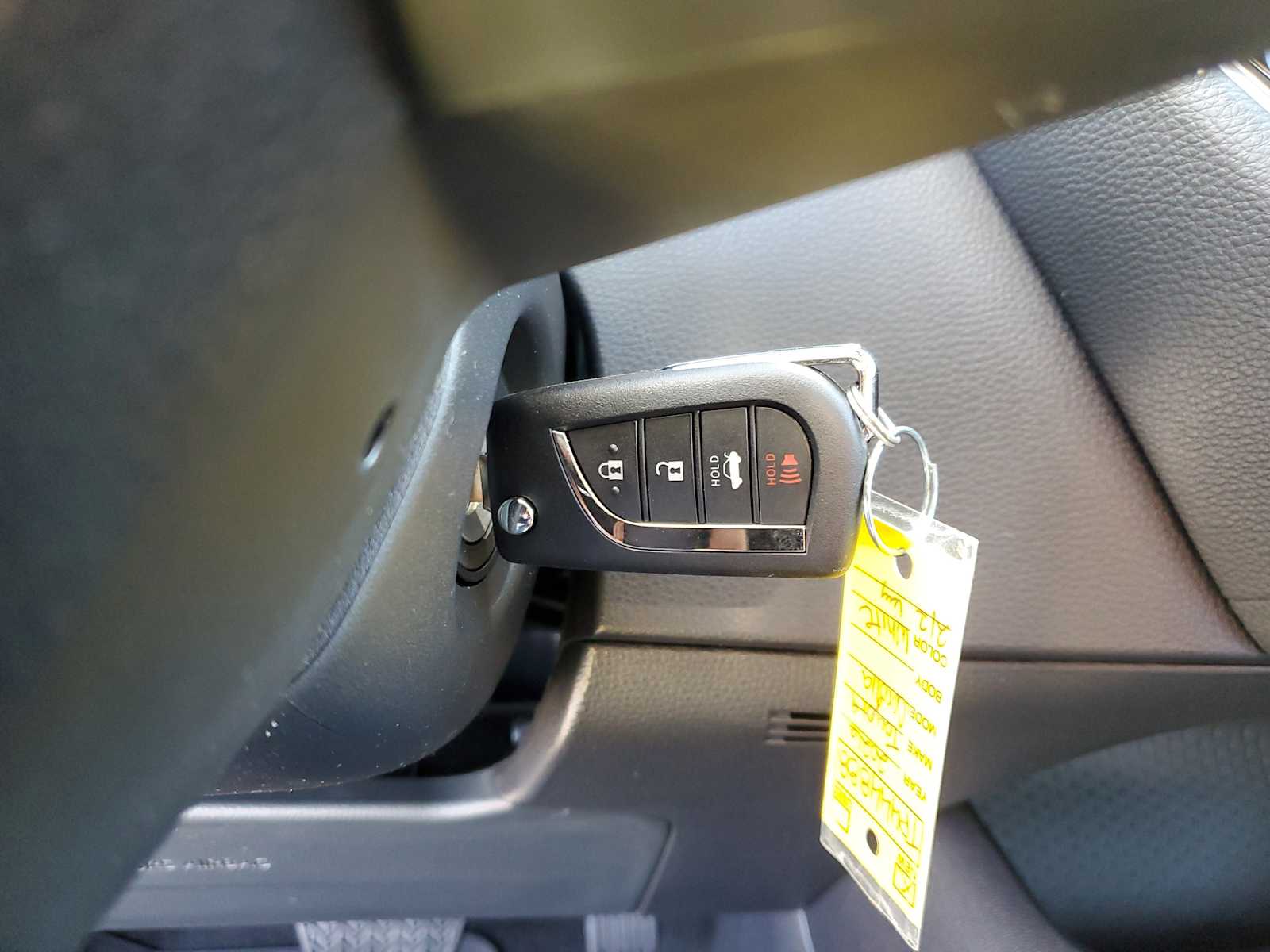 Thumbnail: 2026 Toyota Corolla - 27