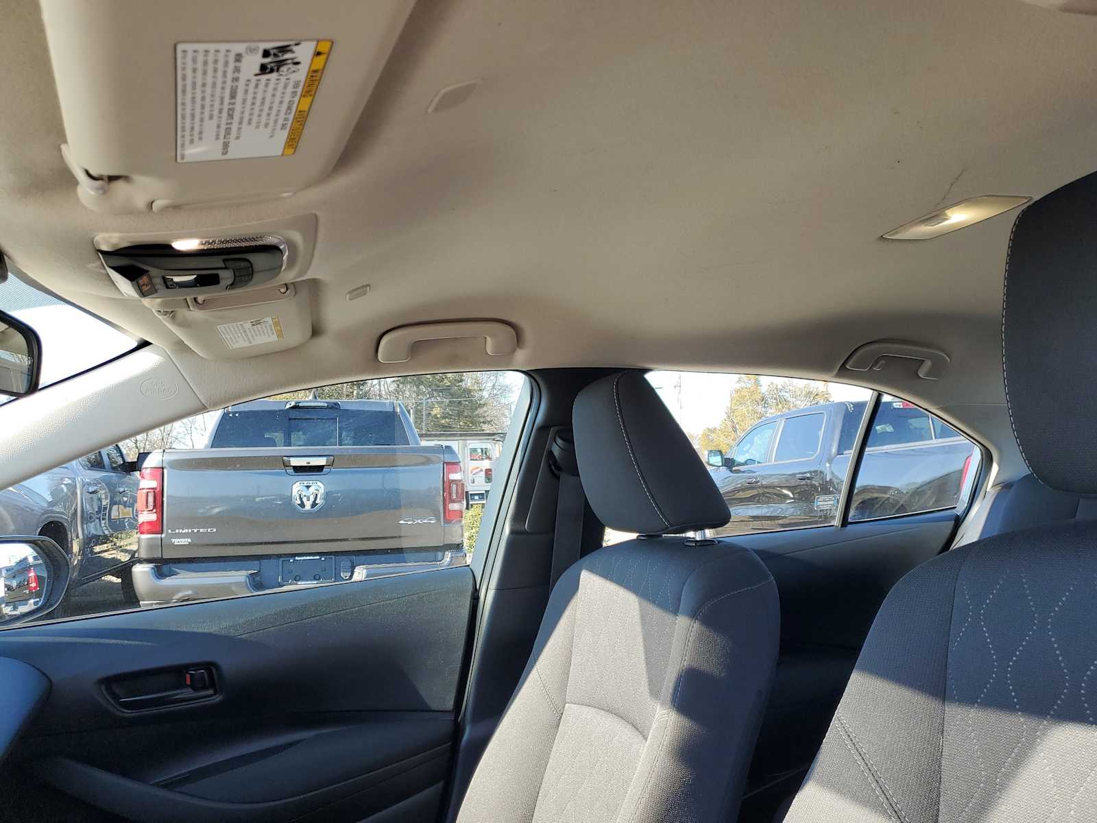 Thumbnail: 2024 Toyota Corolla - 17