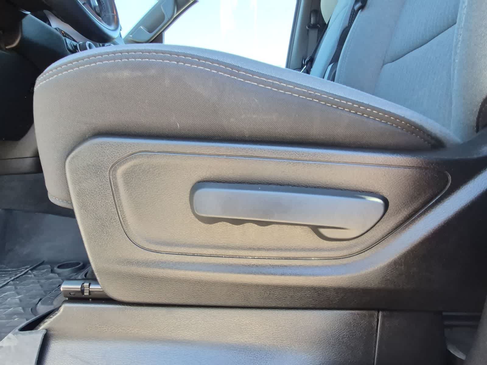 Thumbnail: 2022 RAM 1500 - 18